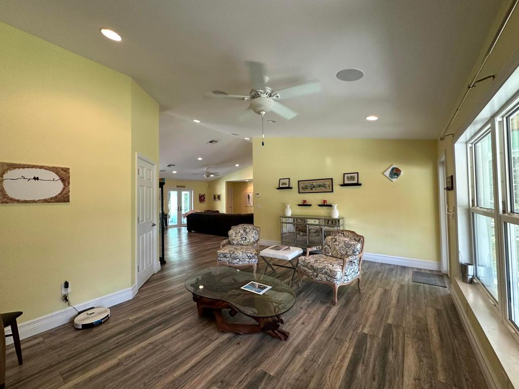 NA - Residential Lease