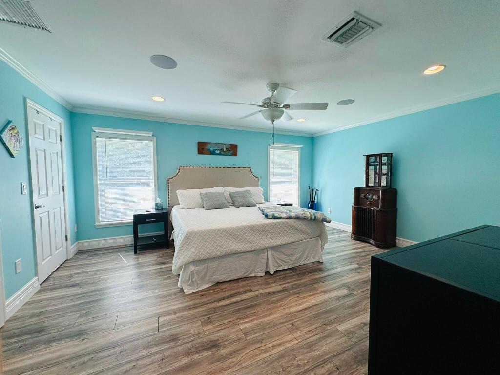 NA - Residential Lease