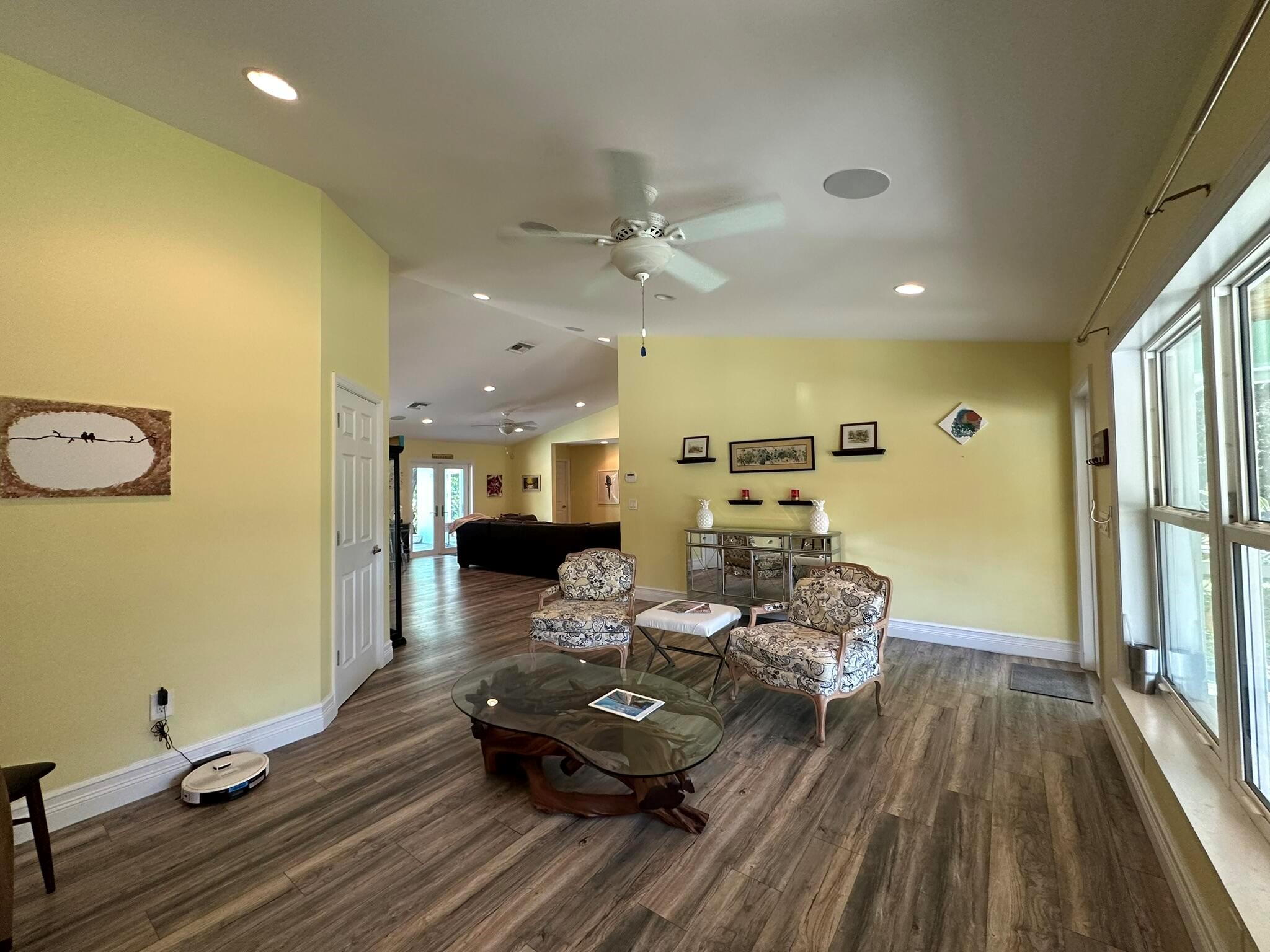 NA - Residential Lease