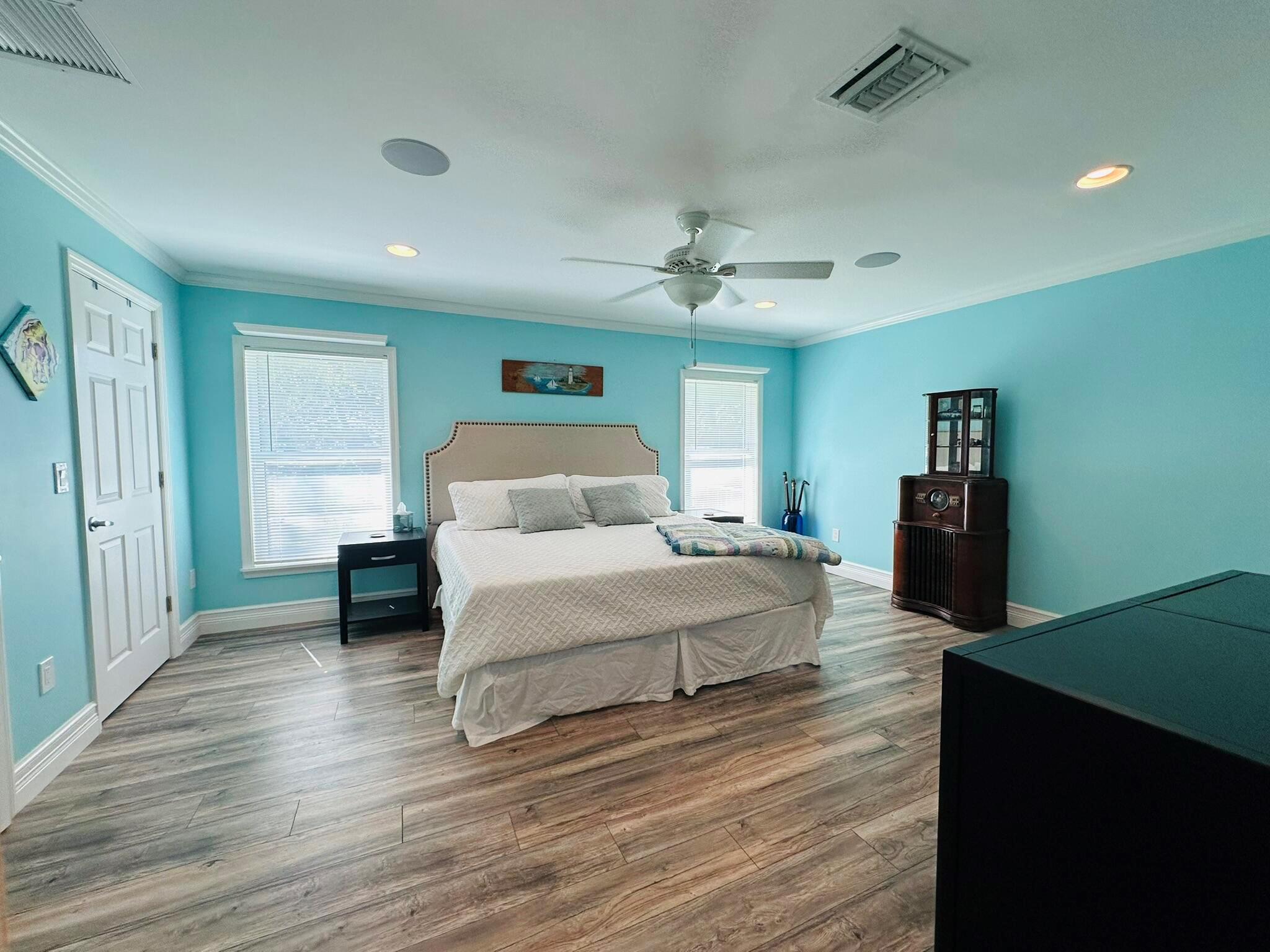 NA - Residential Lease