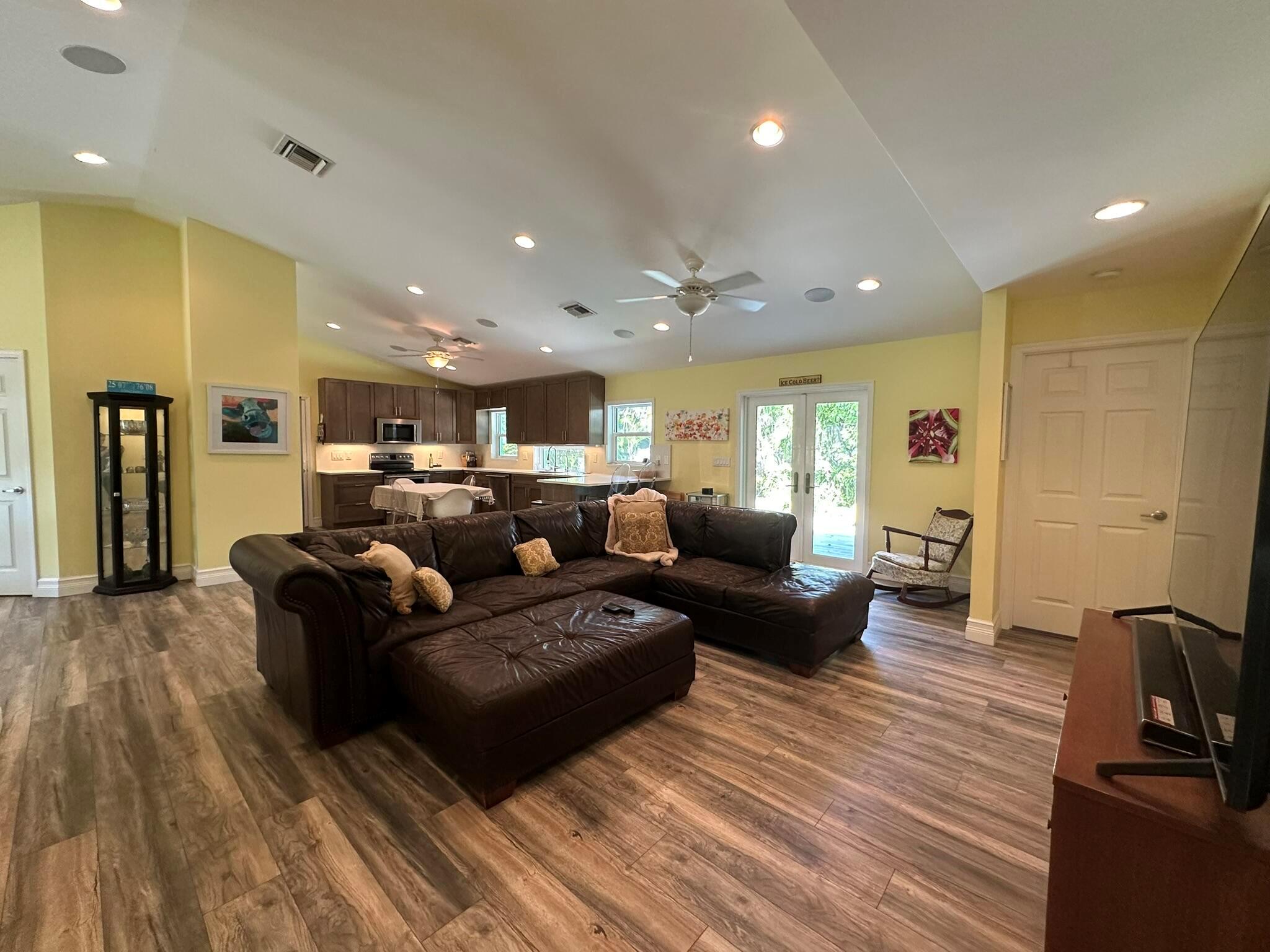 NA - Residential Lease