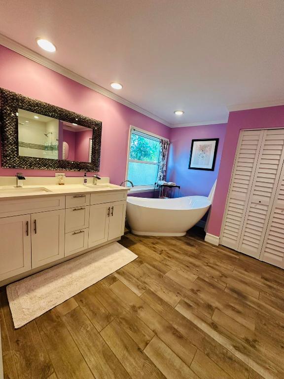 NA - Residential Lease