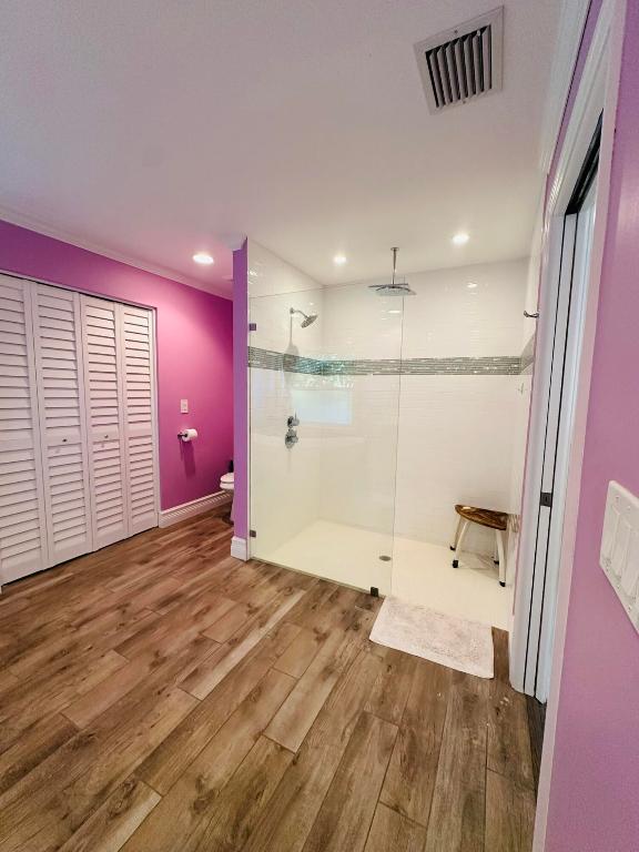 NA - Residential Lease