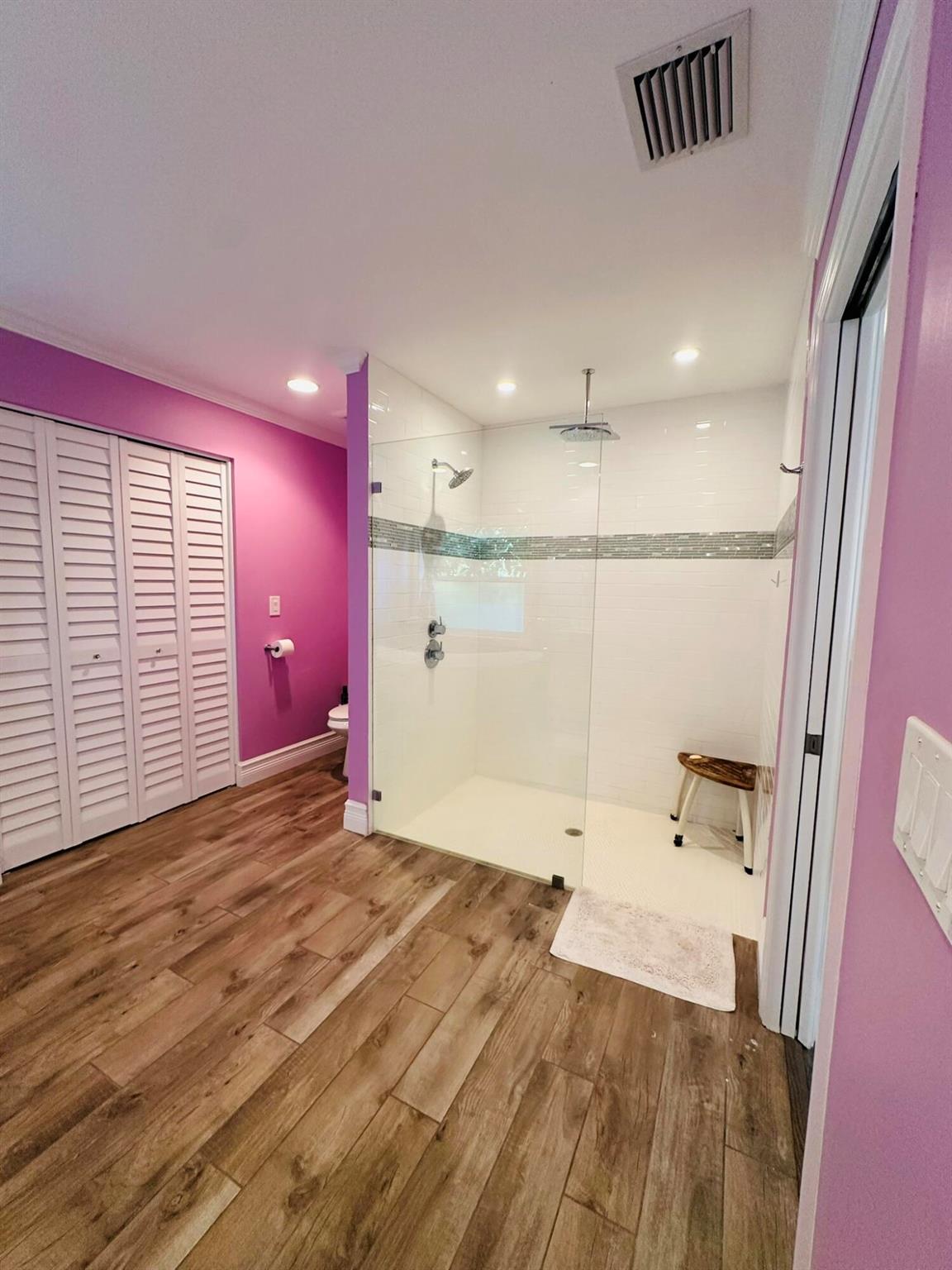 NA - Residential Lease