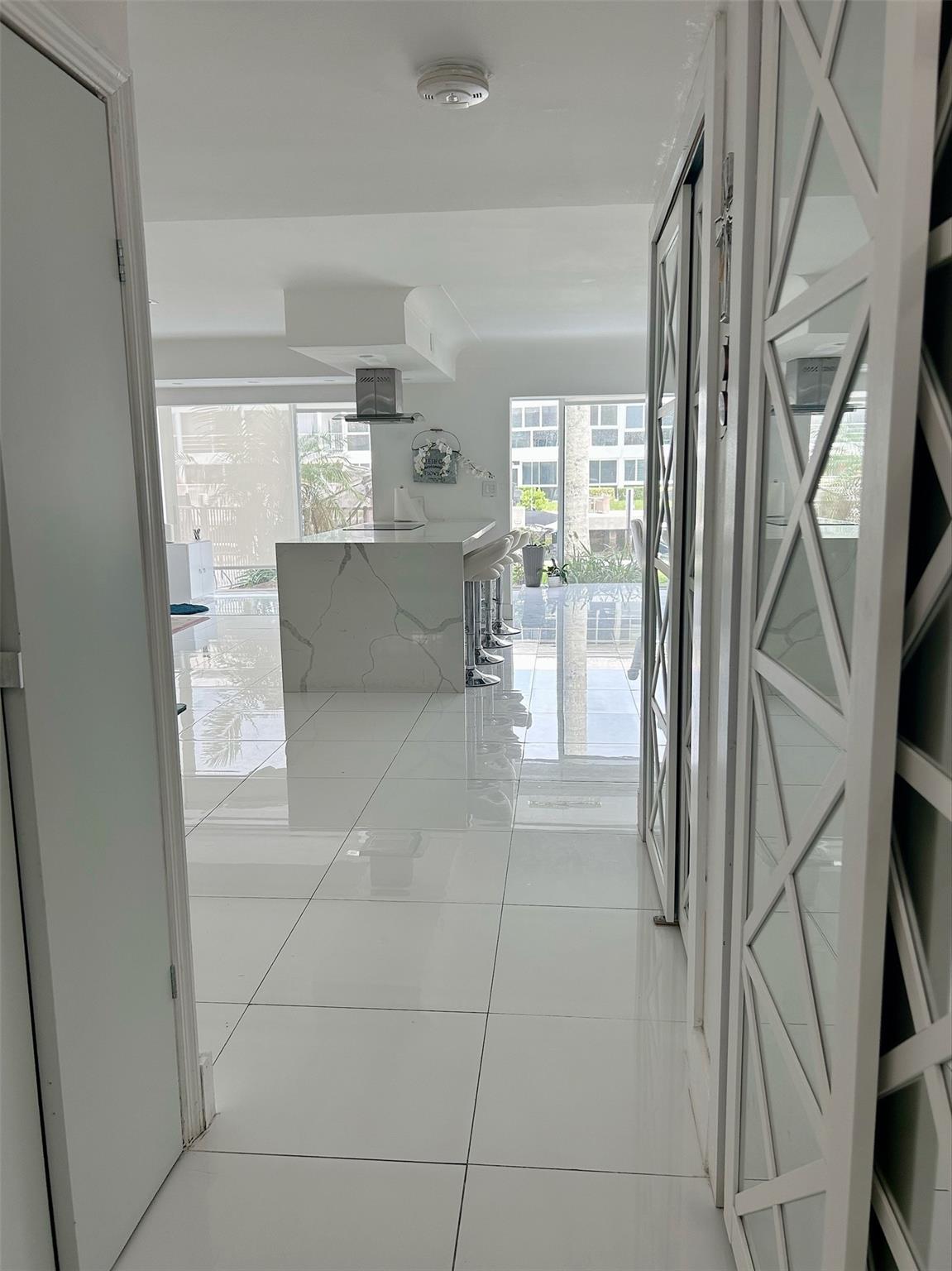 Wayne House Condo - Residential Lease