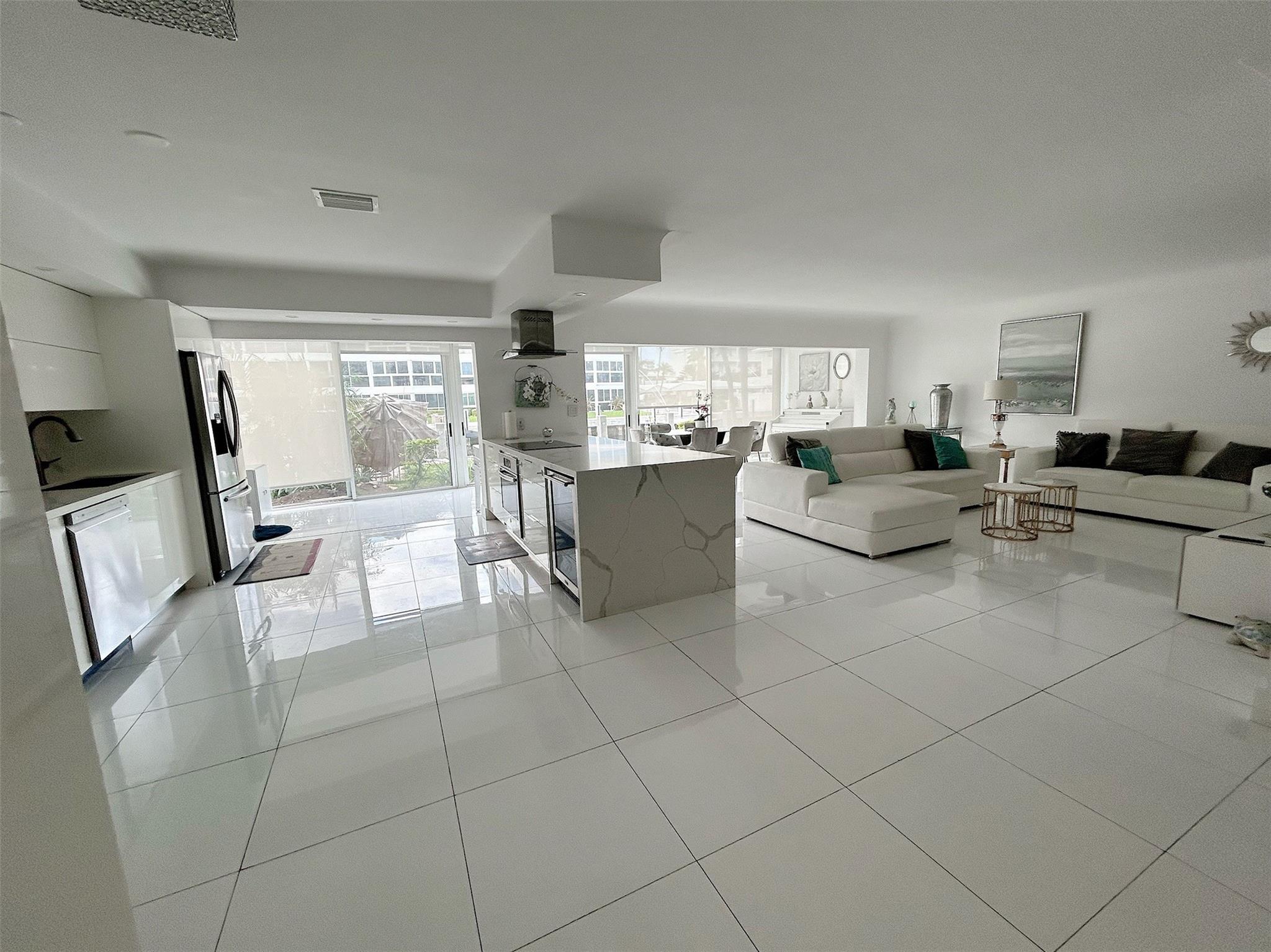 Wayne House Condo - Residential Lease