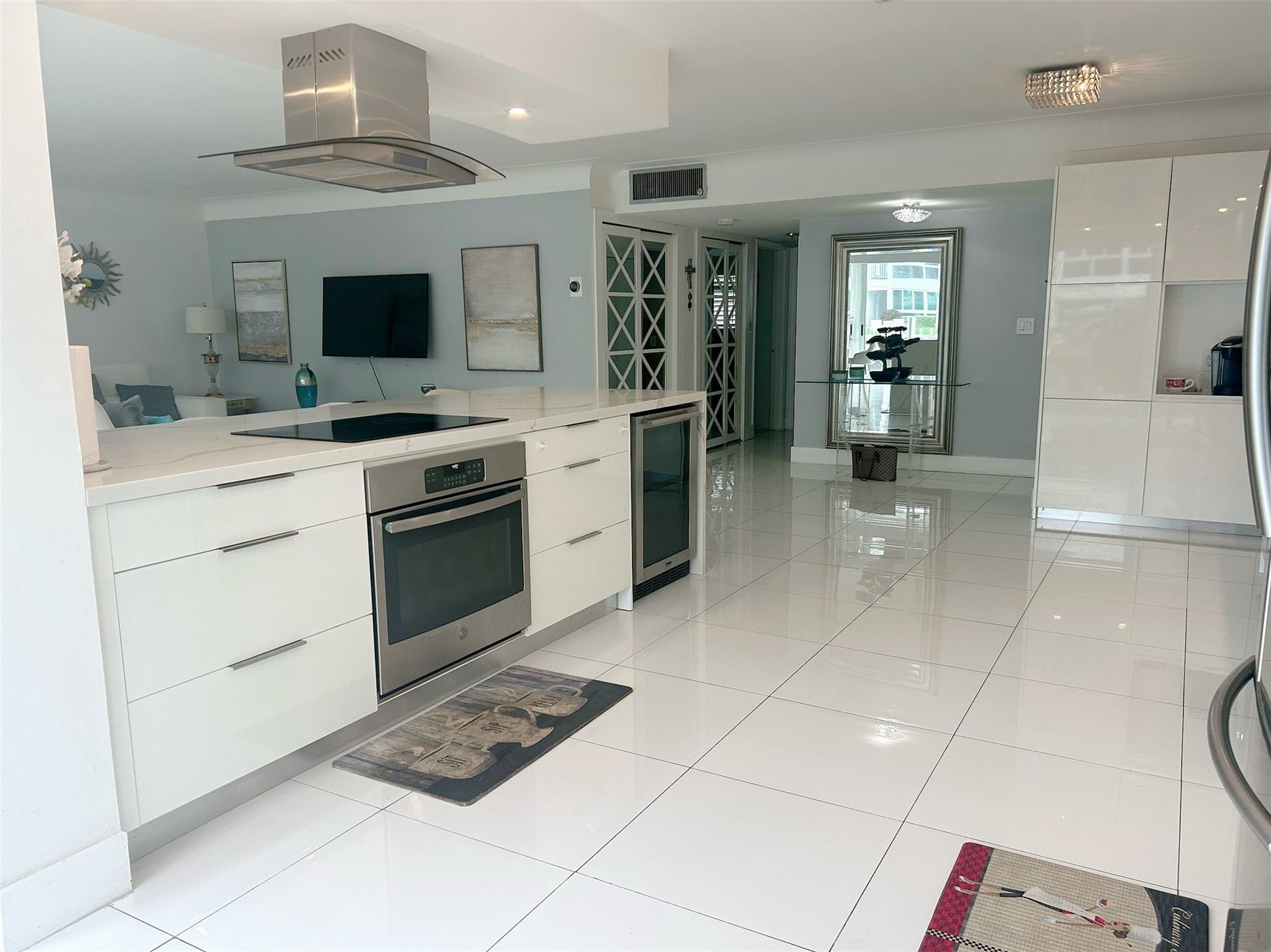 Wayne House Condo - Residential Lease