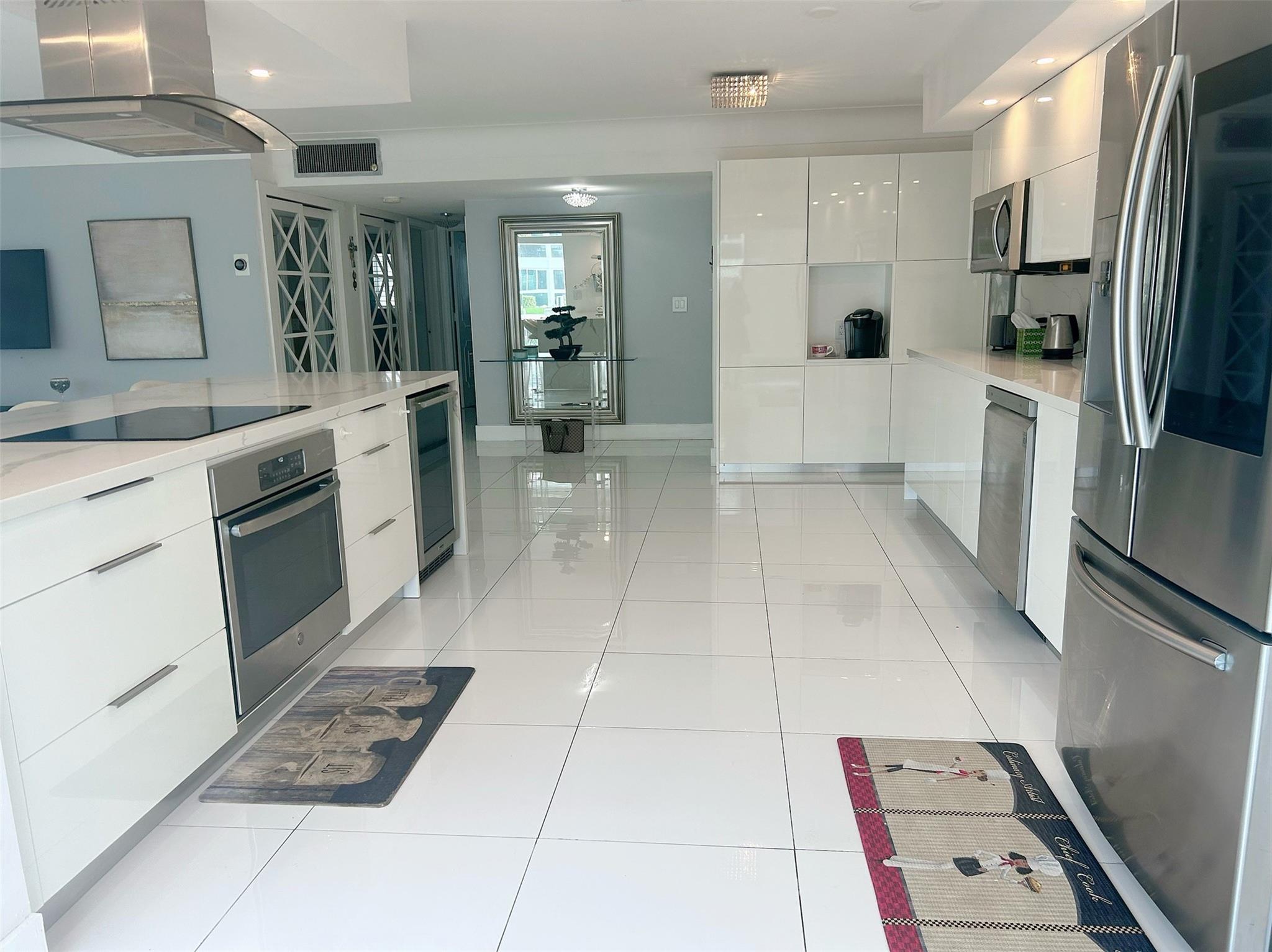 Wayne House Condo - Residential Lease