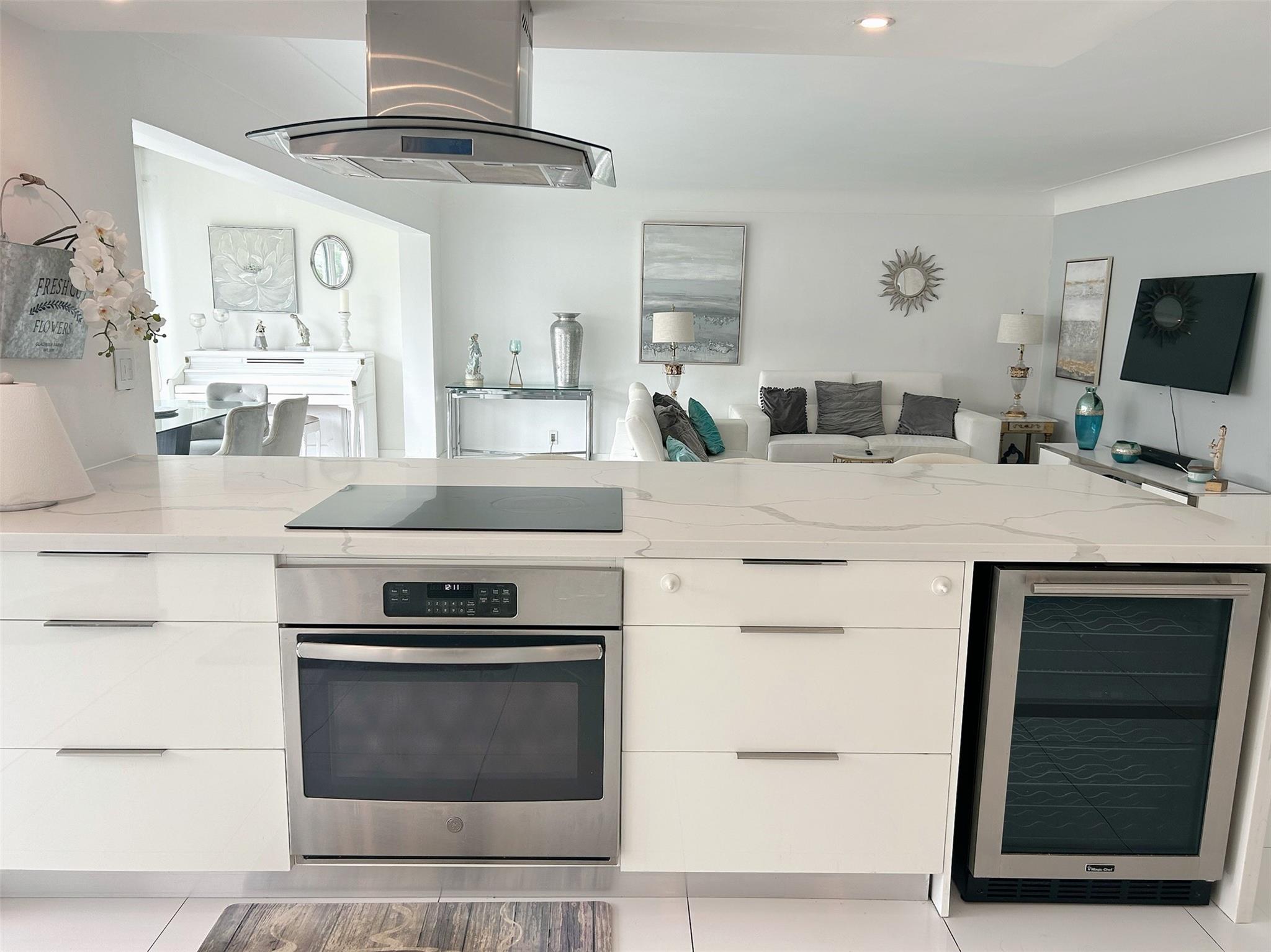 Wayne House Condo - Residential Lease