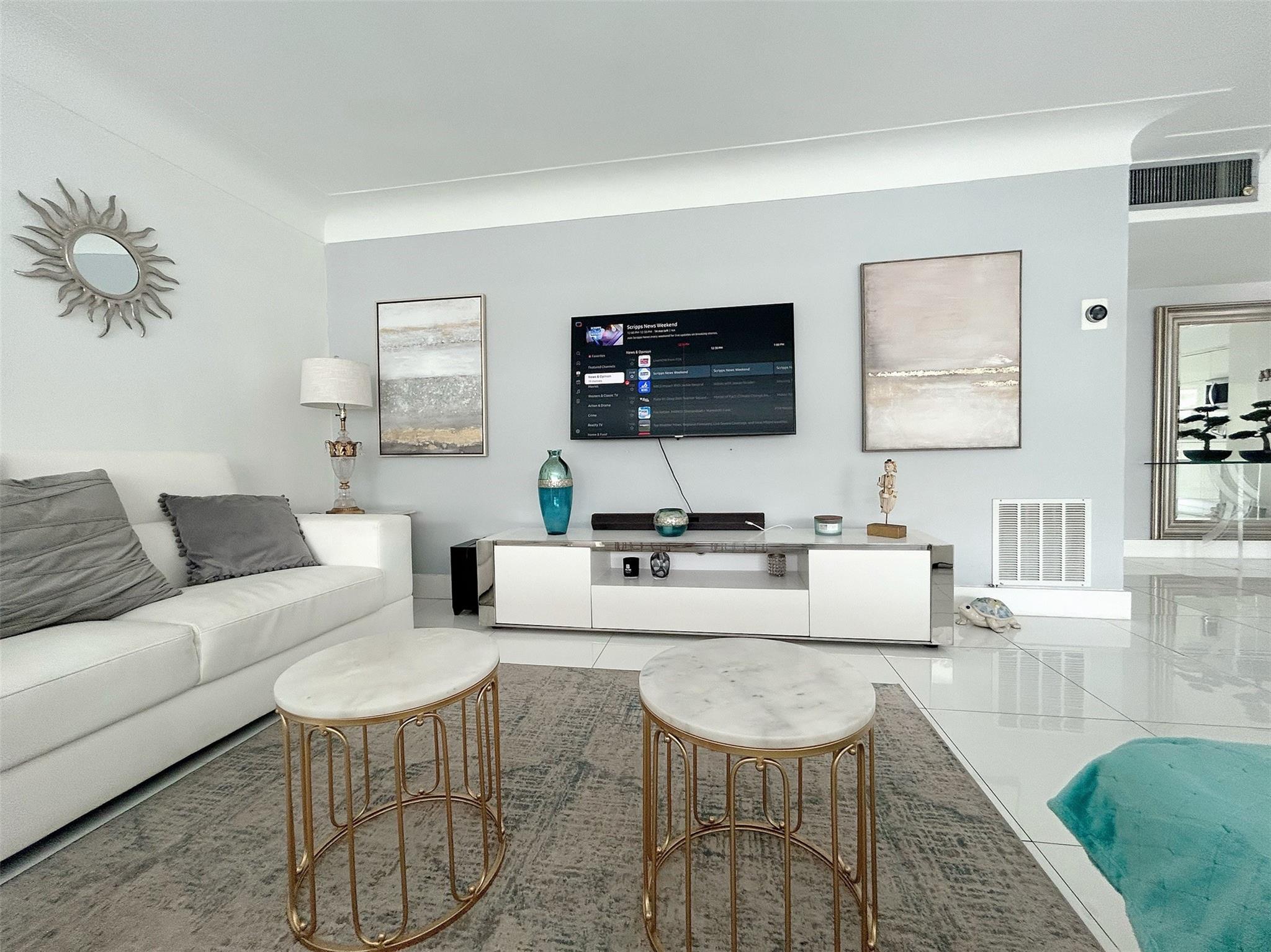 Wayne House Condo - Residential Lease