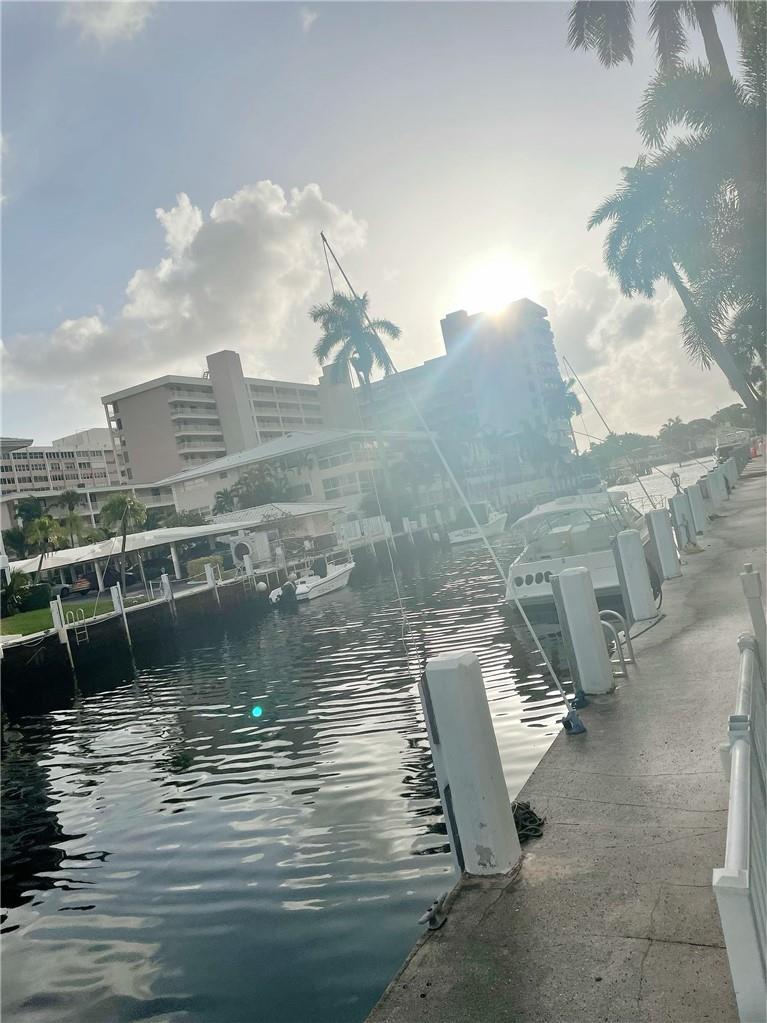 Wayne House Condo - Residential Lease