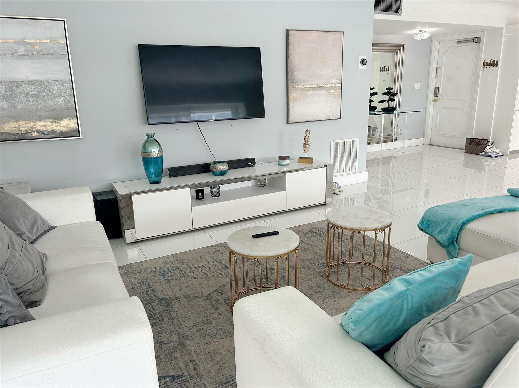 Wayne House Condo - Residential Lease