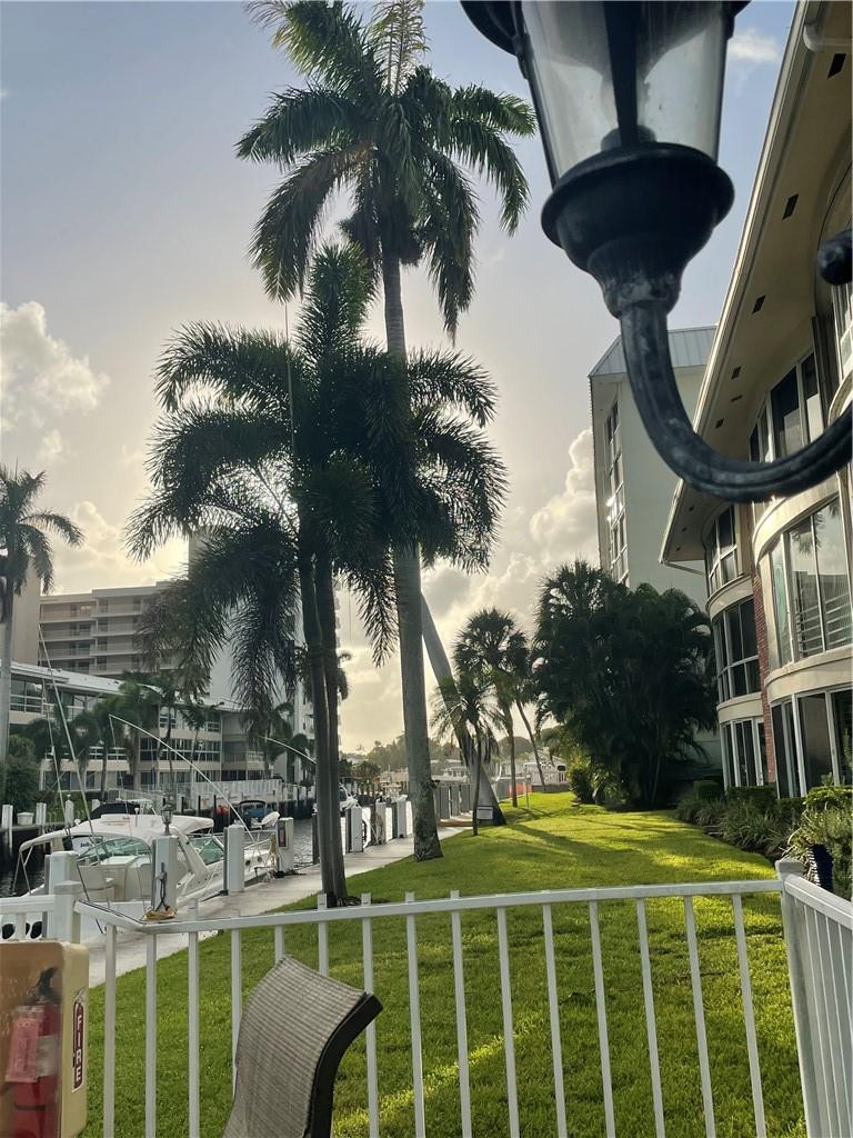 Wayne House Condo - Residential Lease