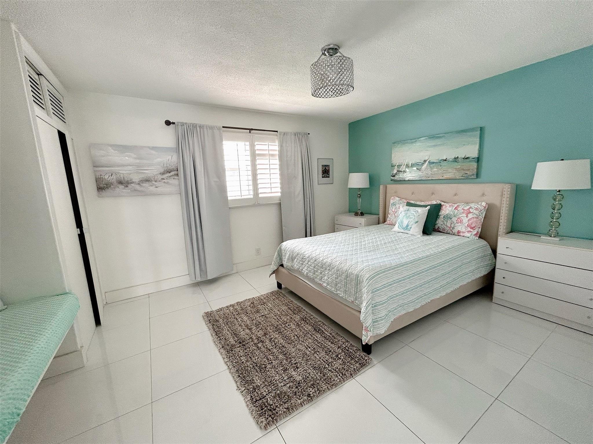 Wayne House Condo - Residential Lease