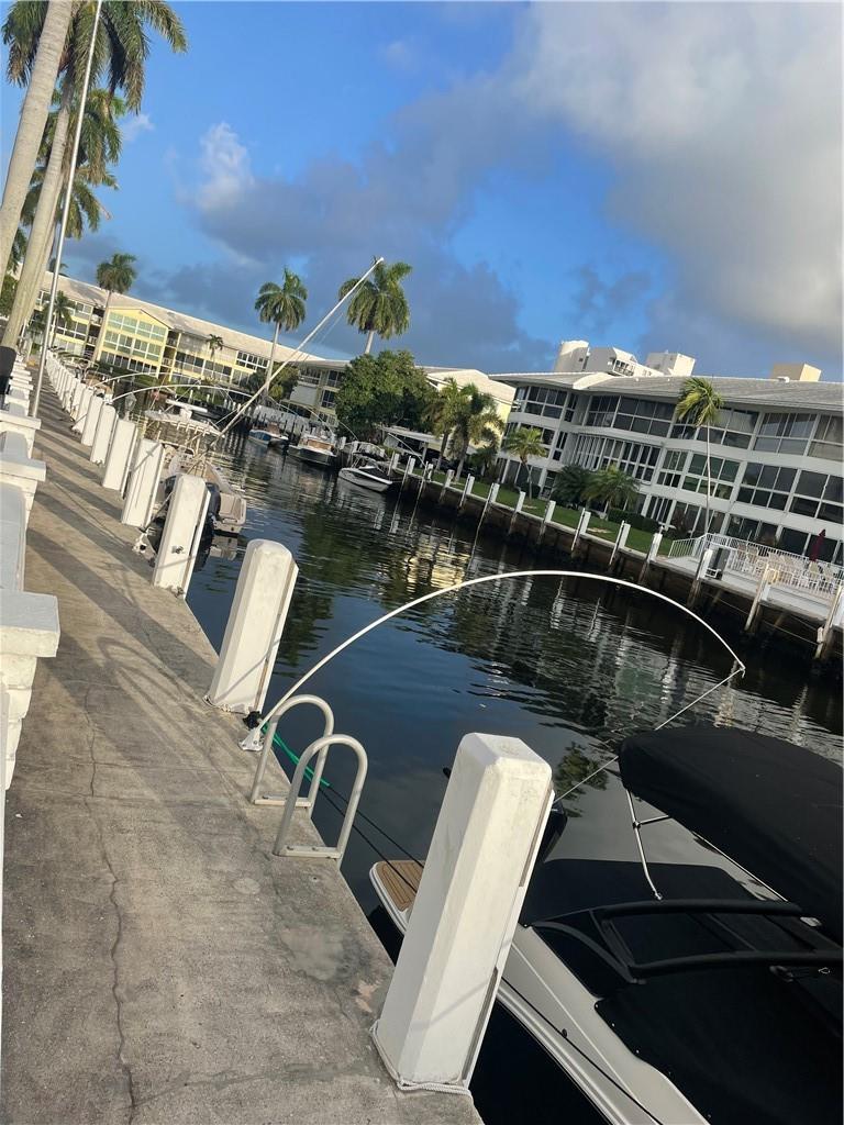 Wayne House Condo - Residential Lease