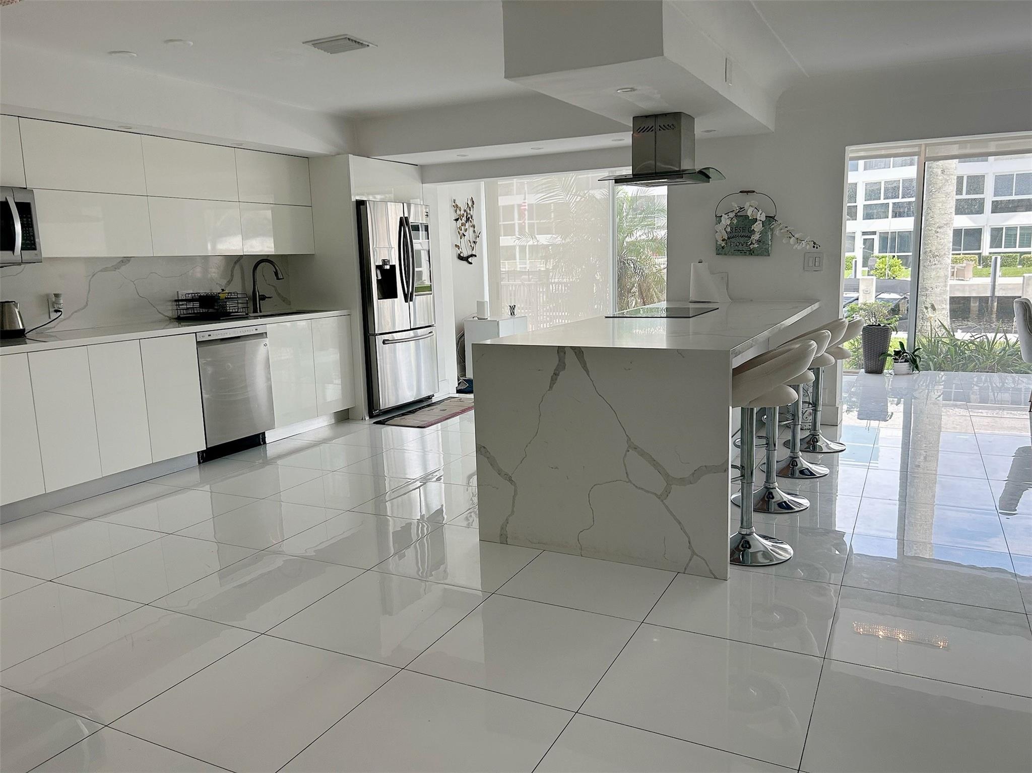 Wayne House Condo - Residential Lease