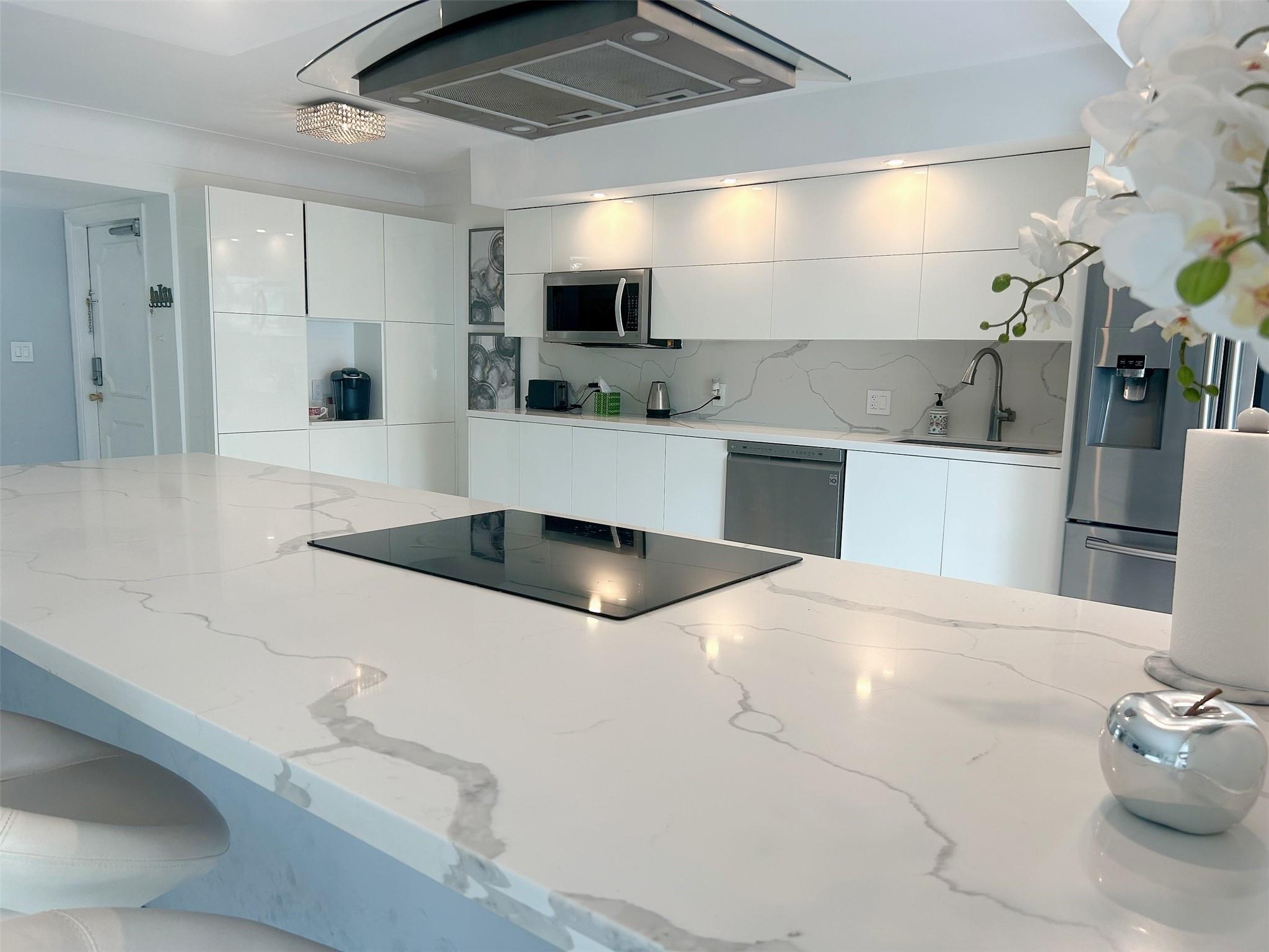 Wayne House Condo - Residential Lease