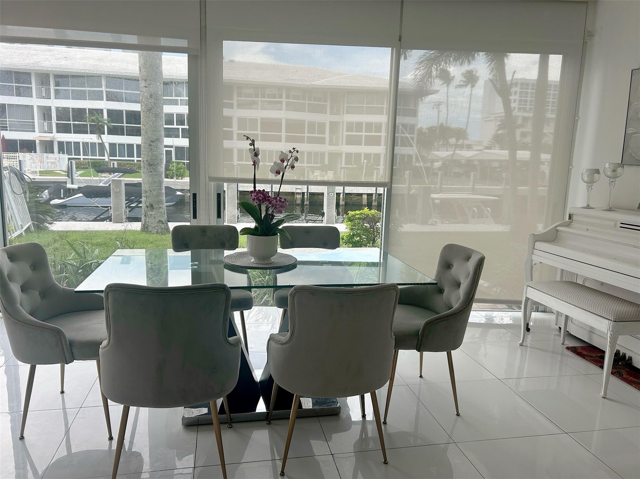 Wayne House Condo - Residential Lease