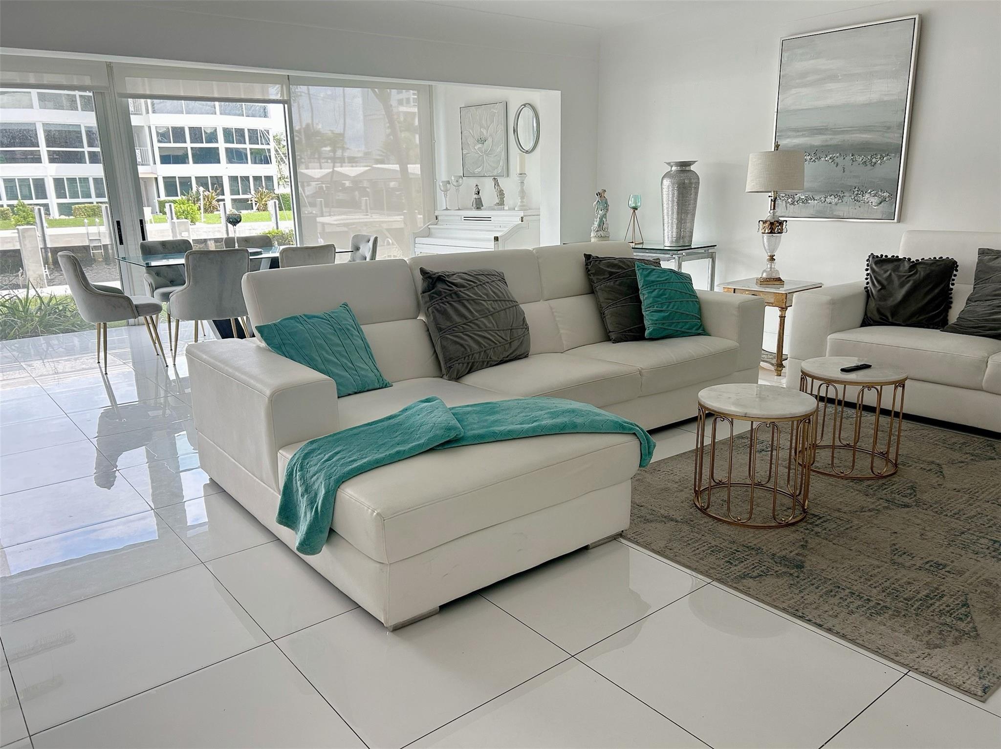 Wayne House Condo - Residential Lease