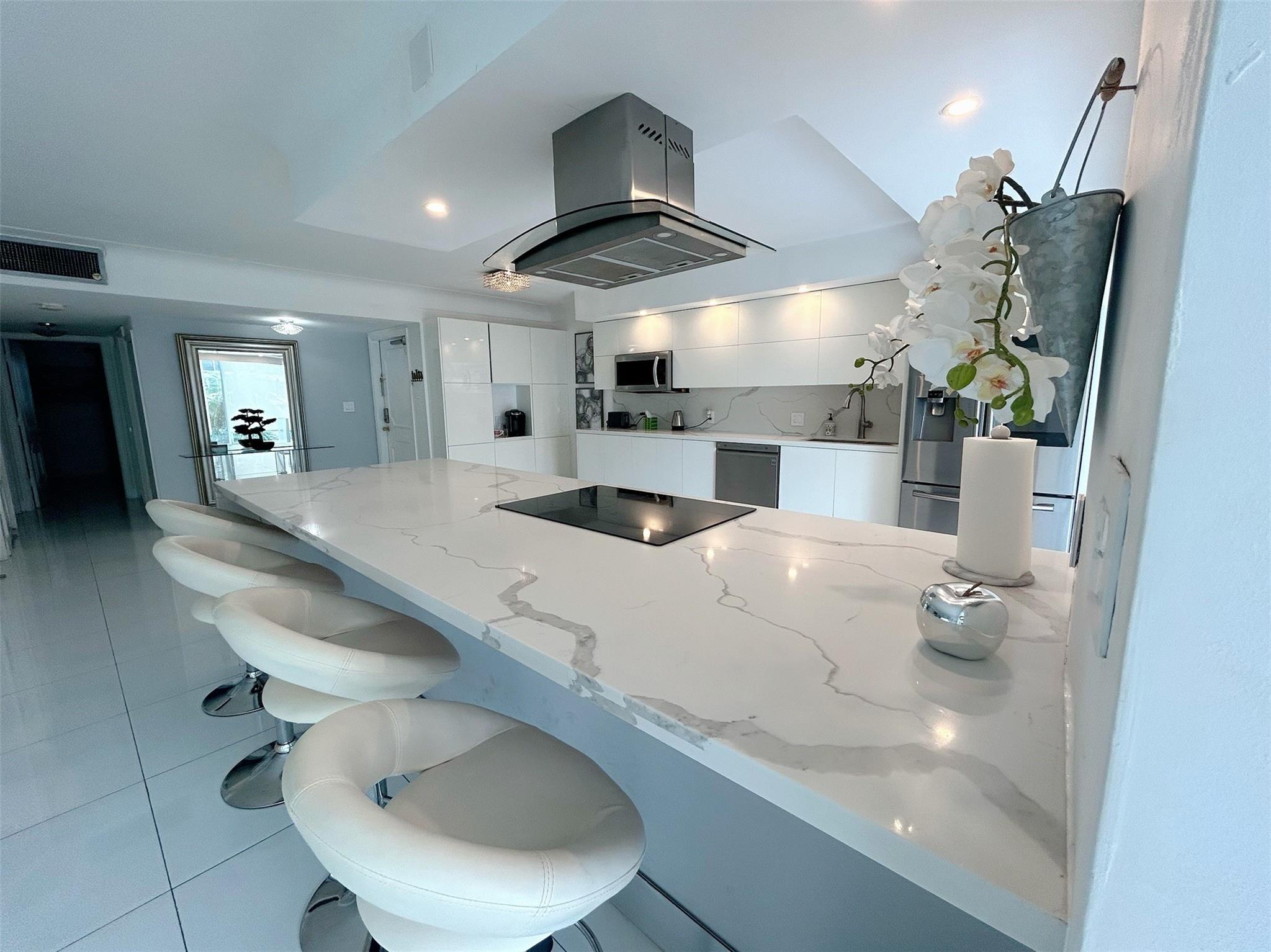 Wayne House Condo - Residential Lease