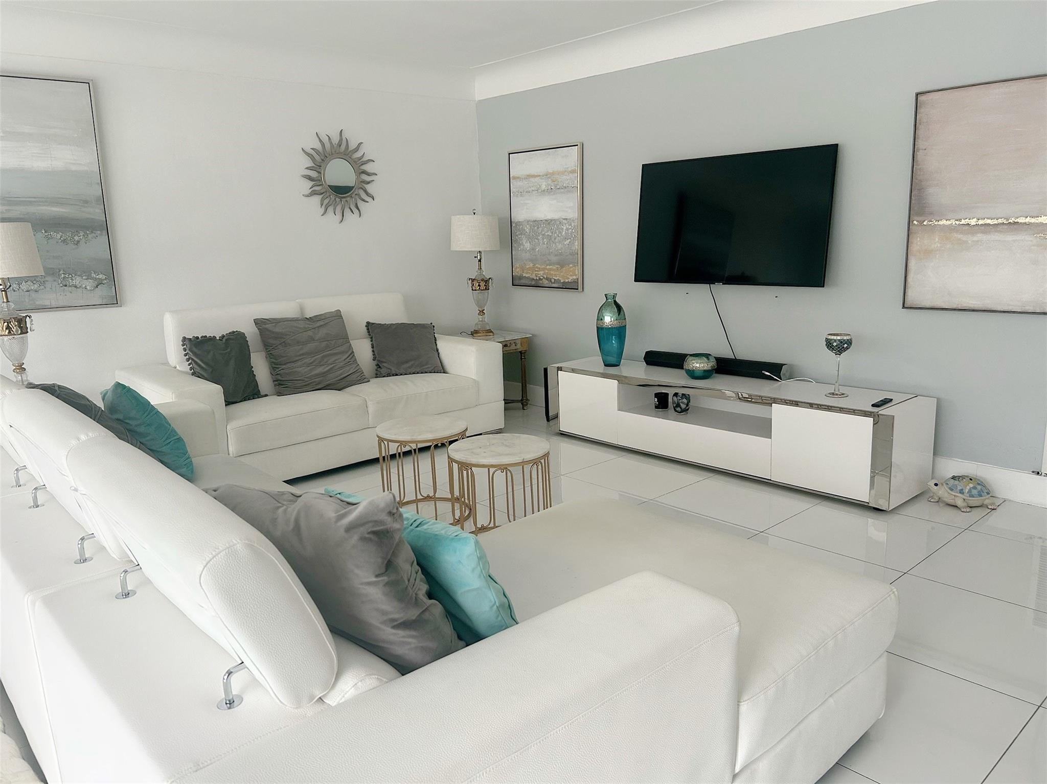 Wayne House Condo - Residential Lease