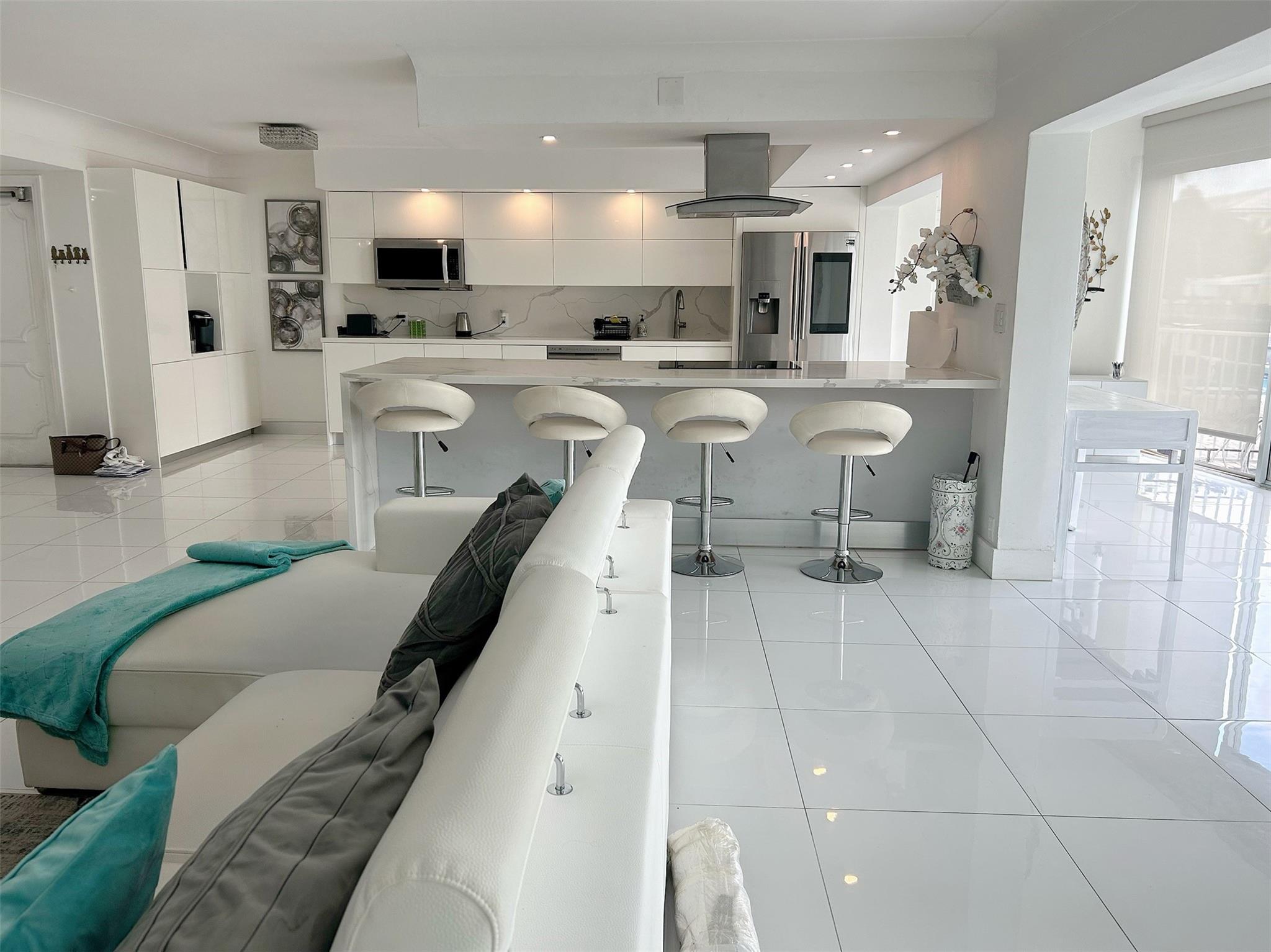 Wayne House Condo - Residential Lease