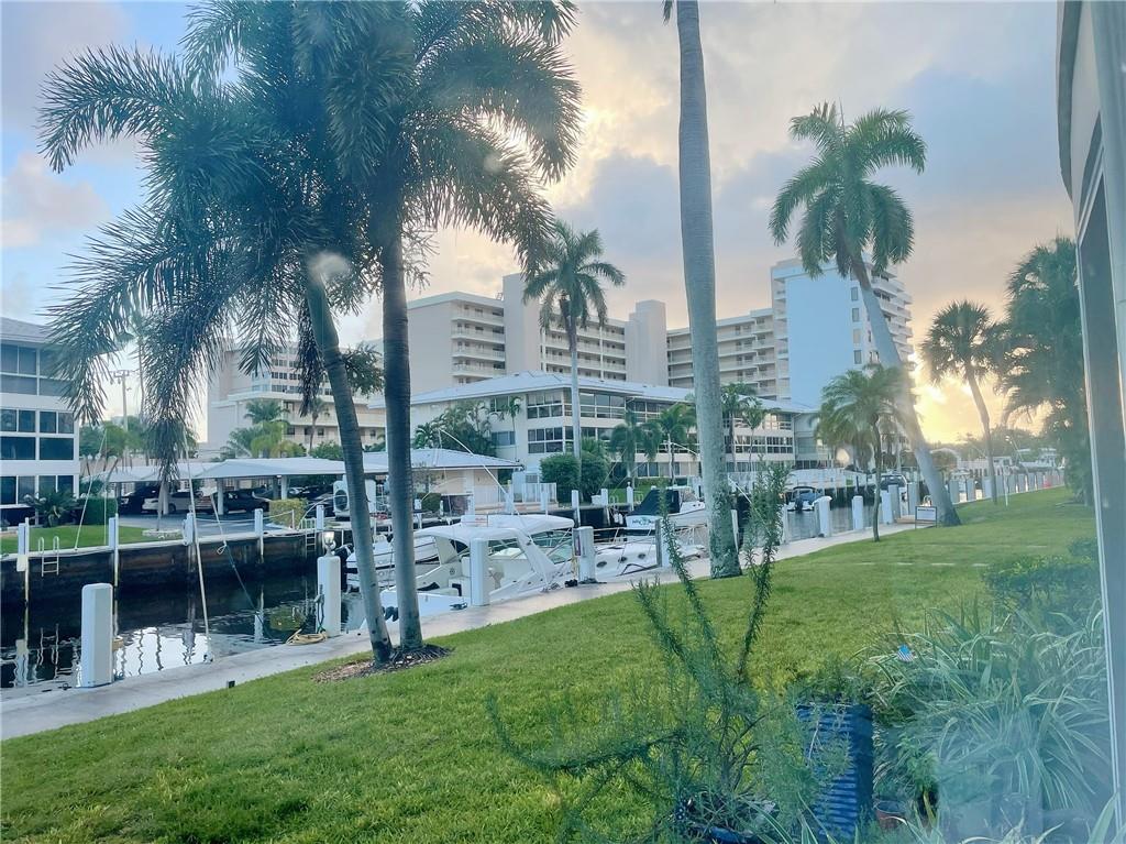 Wayne House Condo - Residential Lease