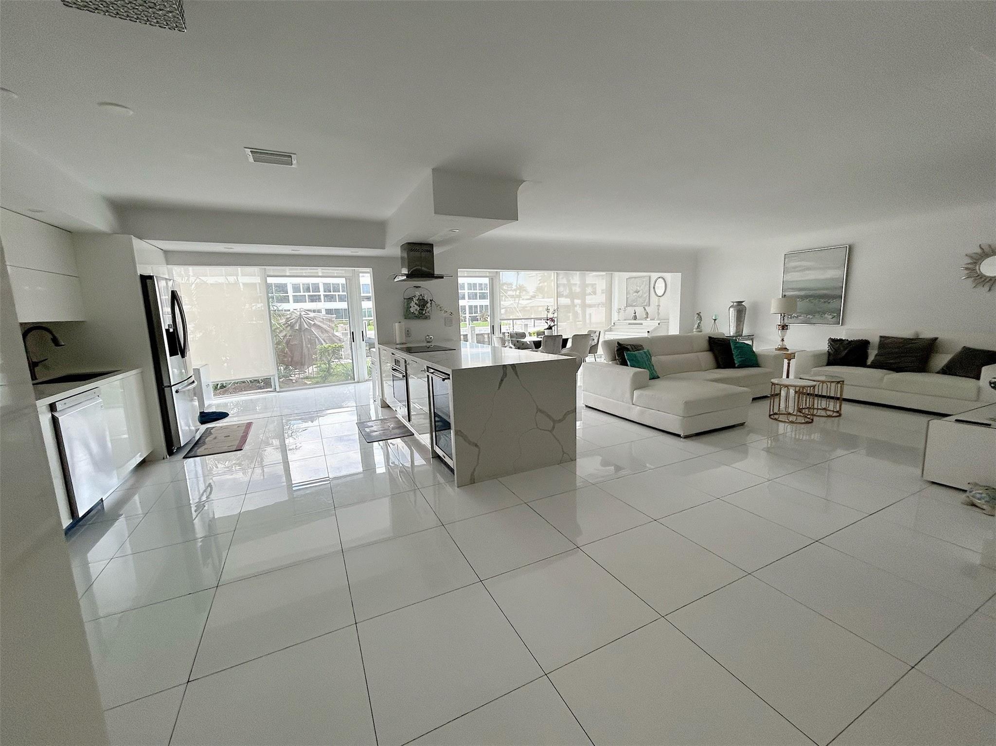 Wayne House Condo - Residential Lease