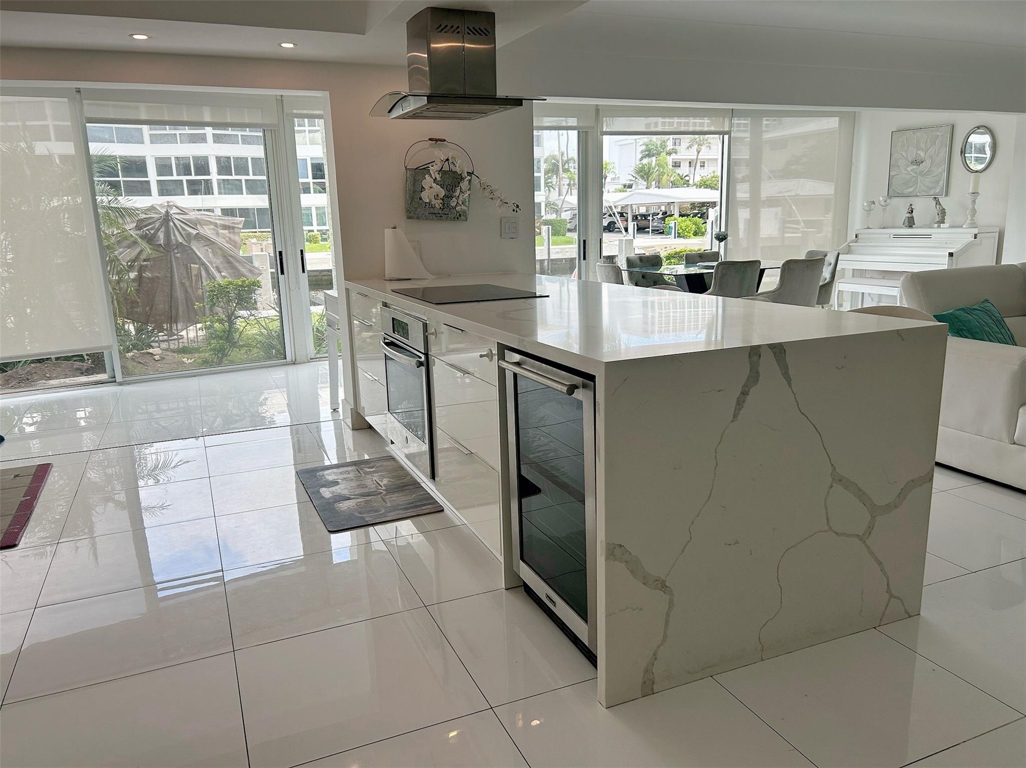 Wayne House Condo - Residential Lease