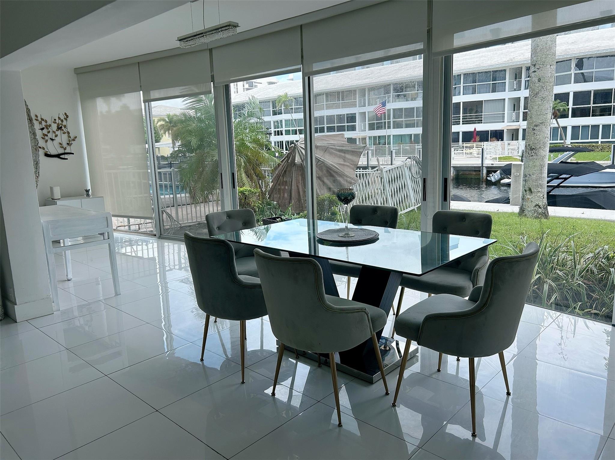 Wayne House Condo - Residential Lease