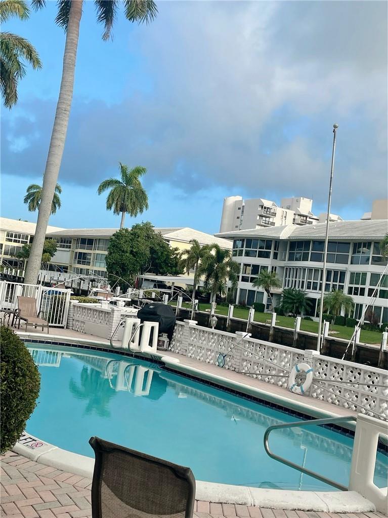 Wayne House Condo - Residential Lease