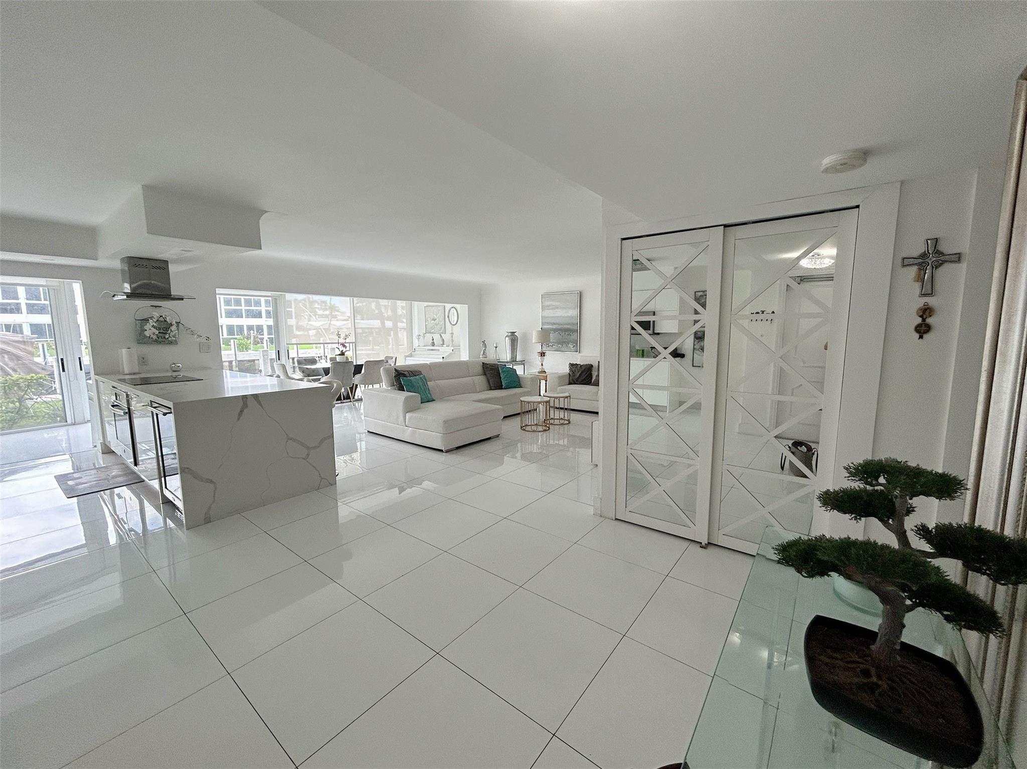 Wayne House Condo - Residential Lease