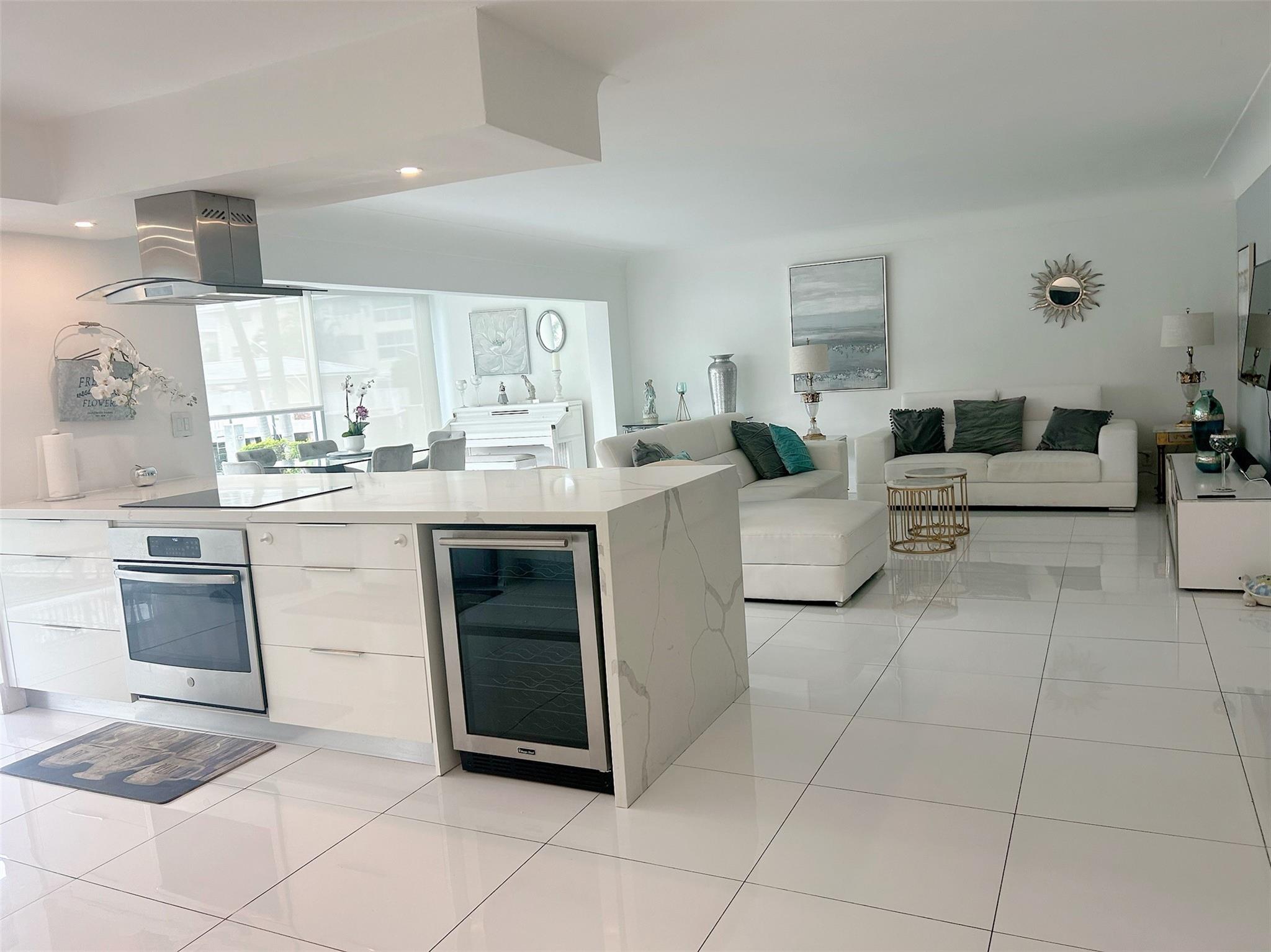 Wayne House Condo - Residential Lease