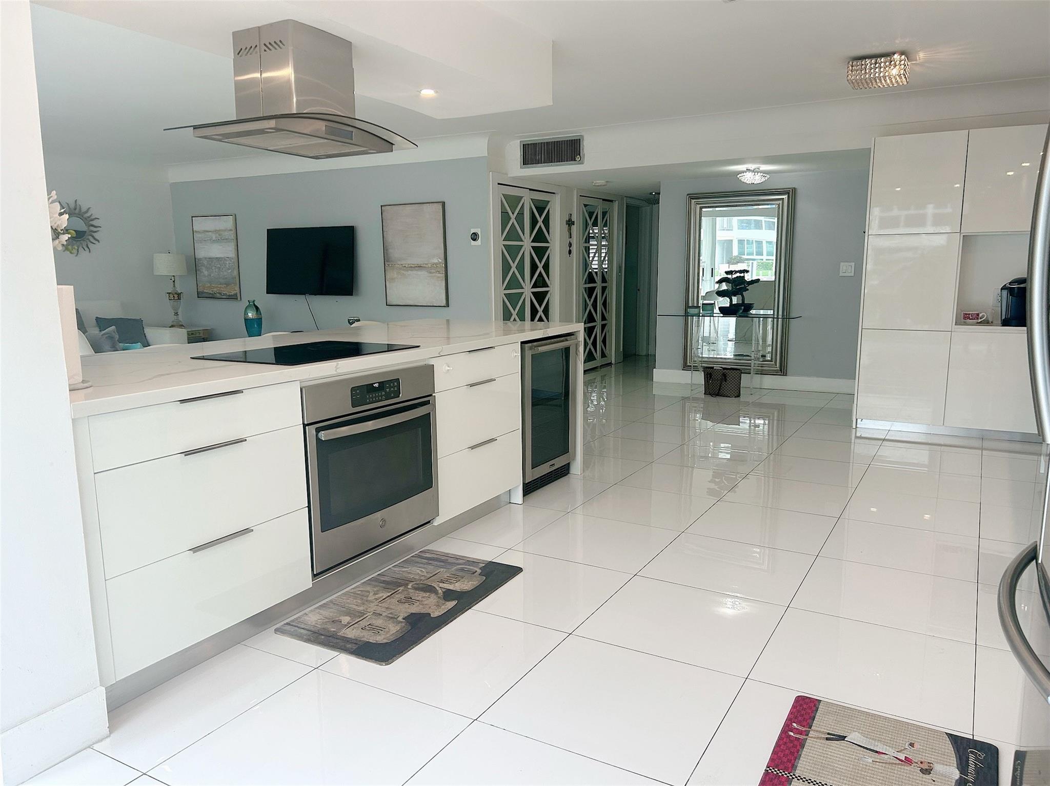 Wayne House Condo - Residential Lease