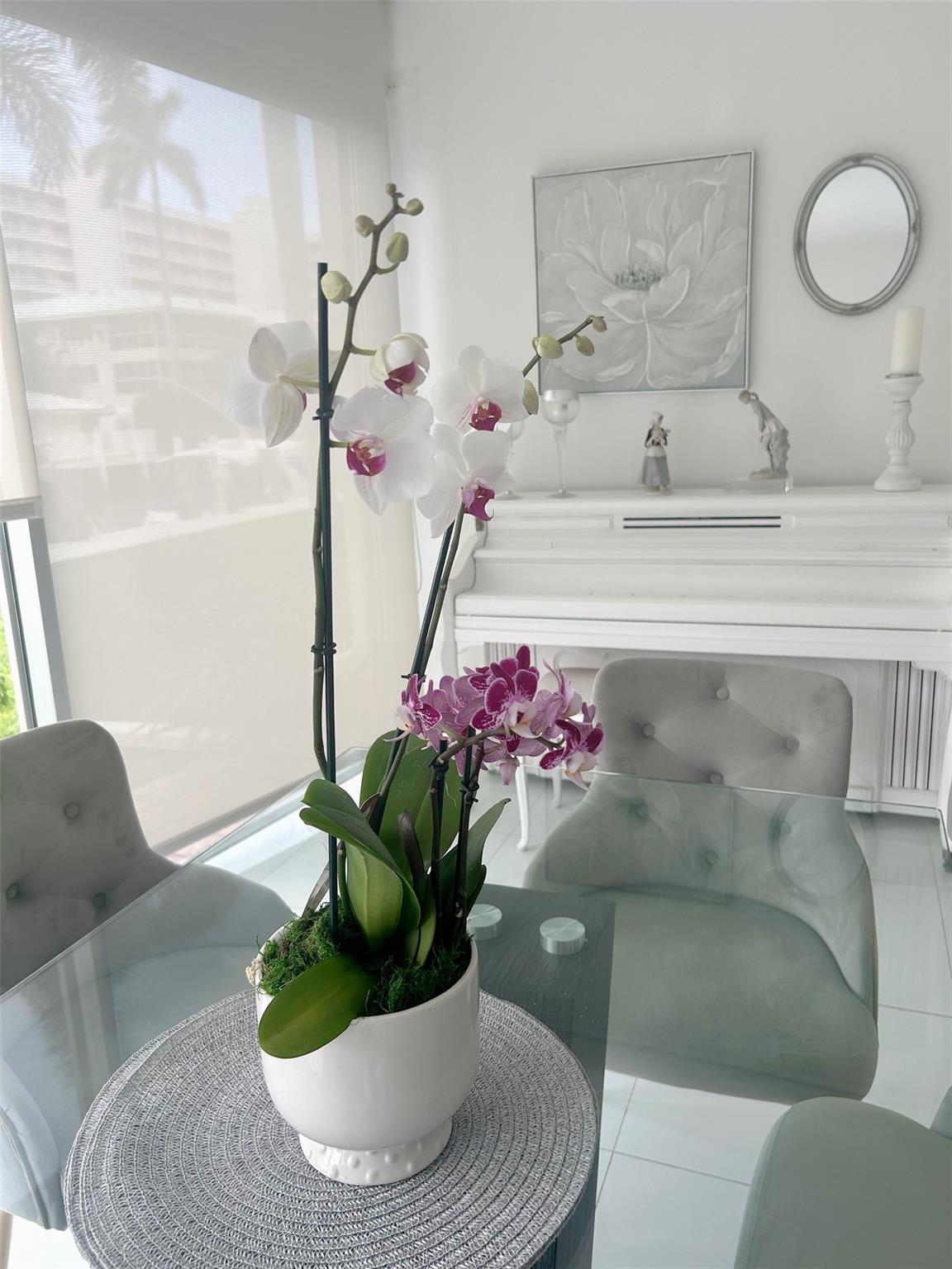 Wayne House Condo - Residential Lease