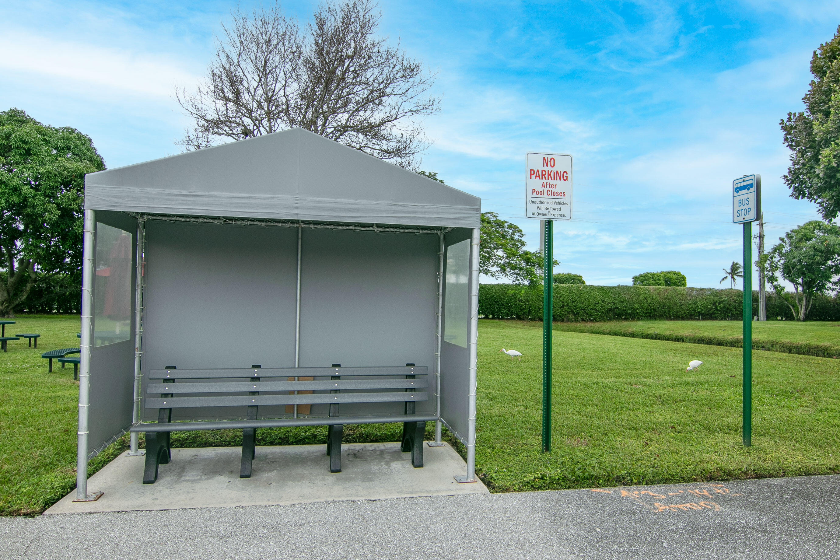 KINGS POINT BURGUNDY CONDOS - Residential Lease