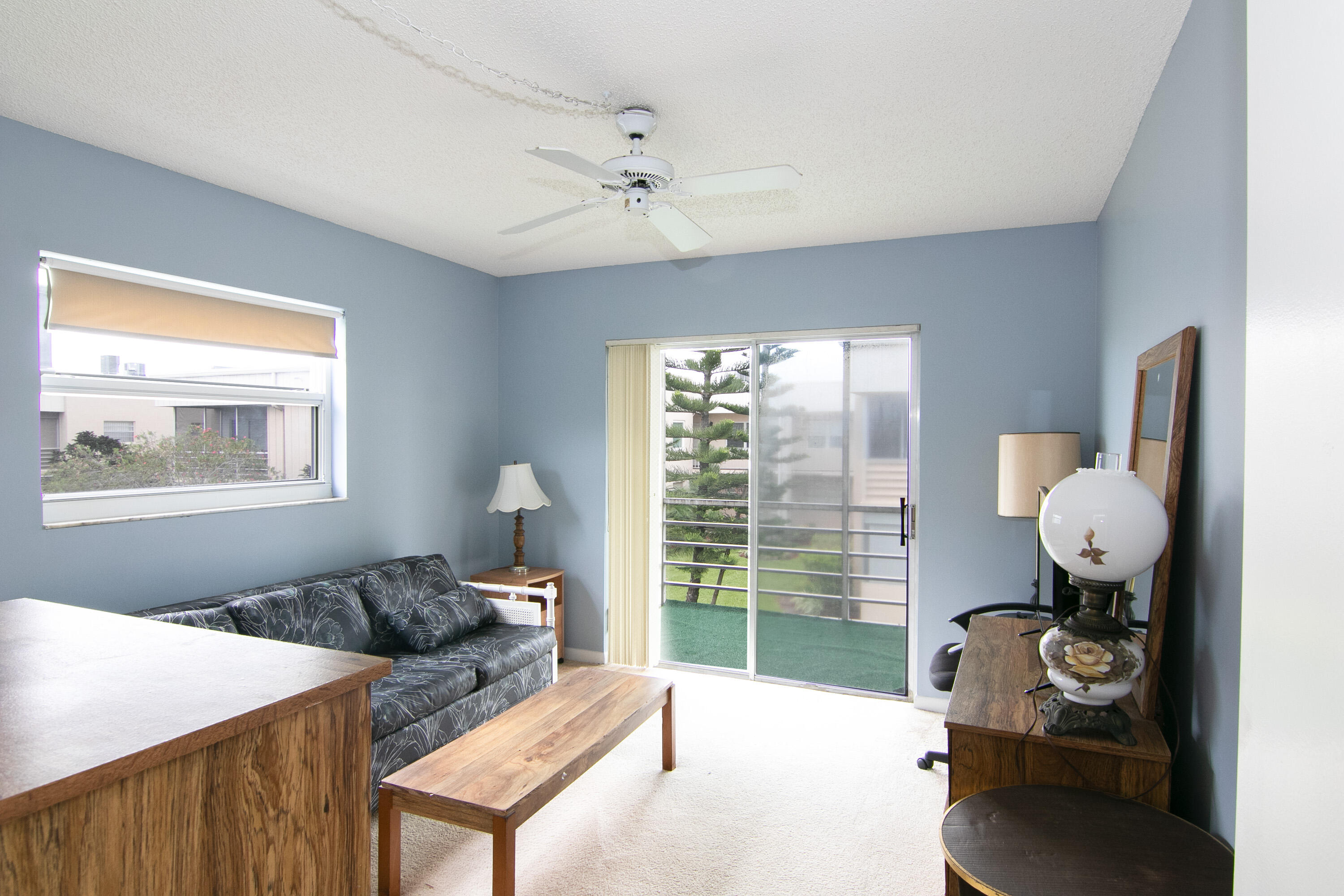 KINGS POINT BURGUNDY CONDOS - Residential Lease