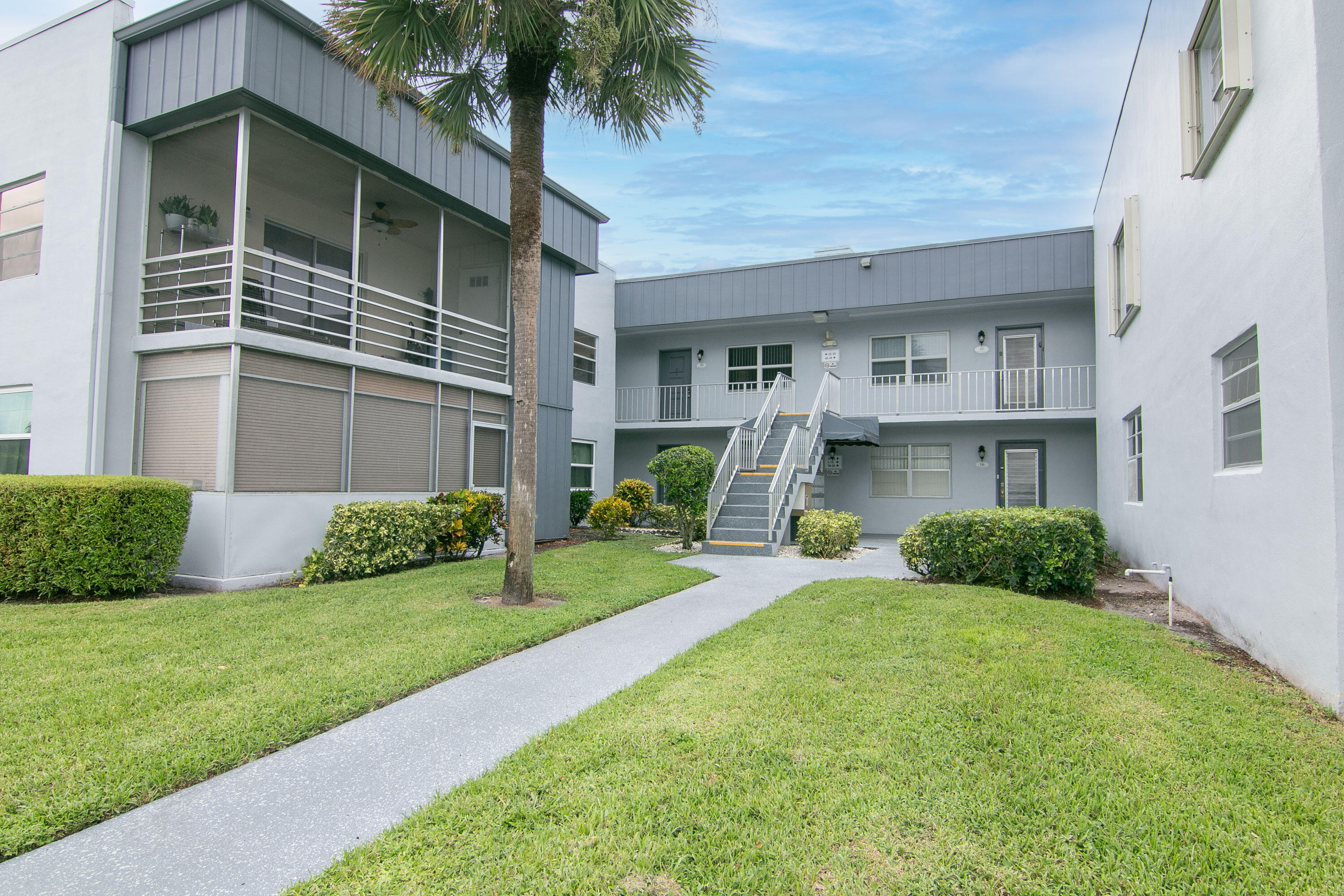 KINGS POINT BURGUNDY CONDOS - Residential Lease