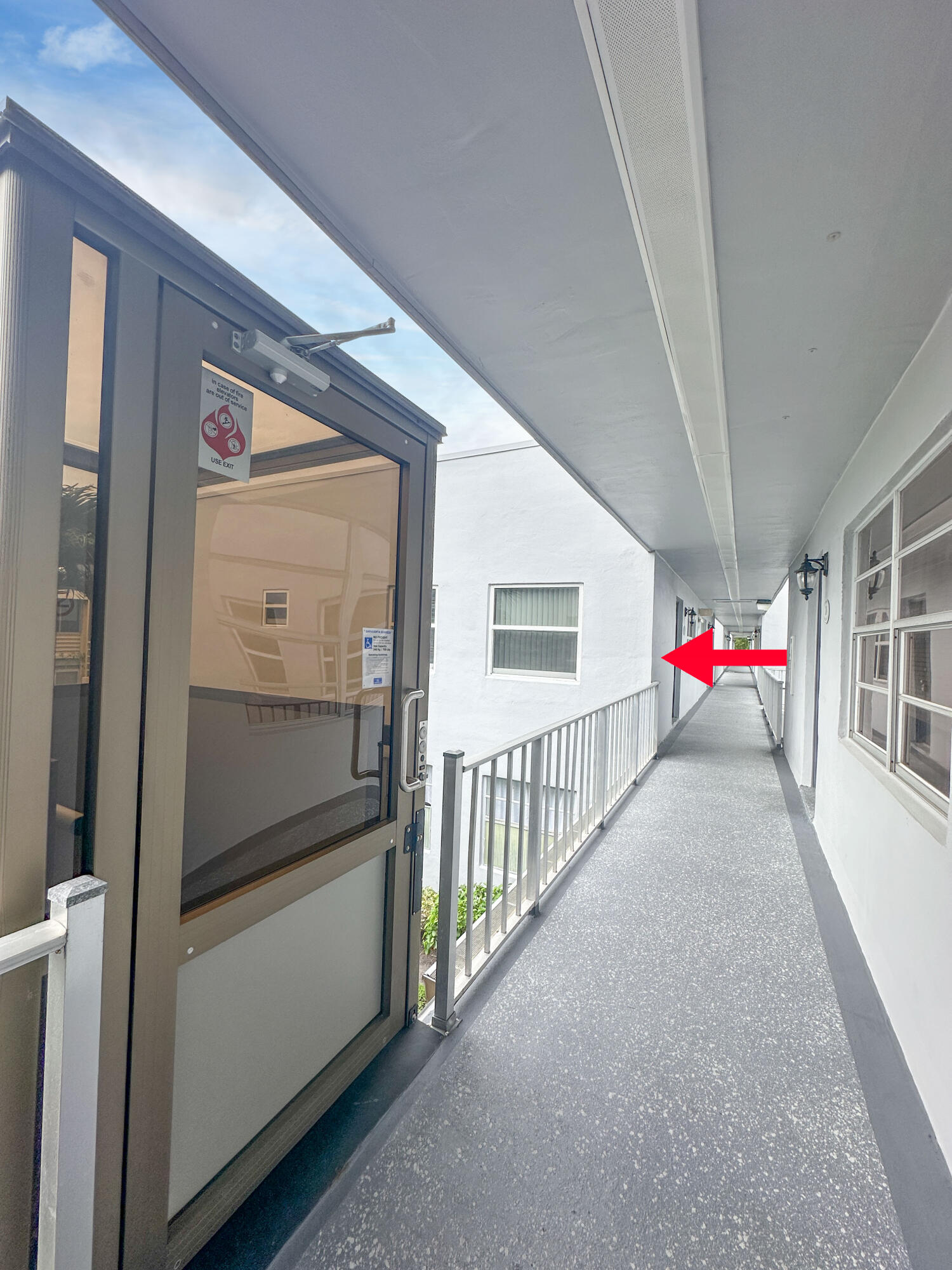 KINGS POINT BURGUNDY CONDOS - Residential Lease