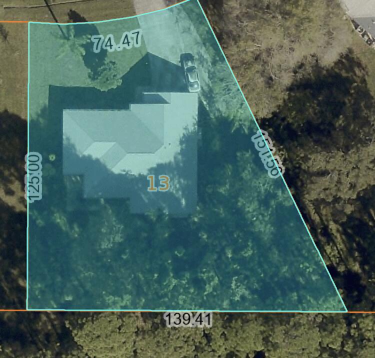 Photo of 1012 SW Deauville Avenue, Port Saint Lucie, FL 34953 (MLS # B26080173)