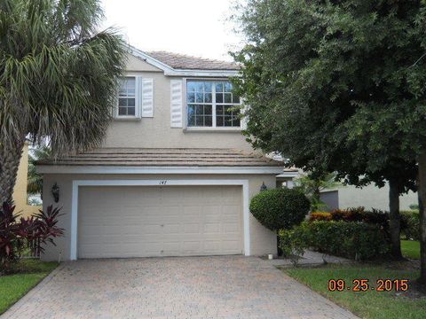 A home in Royal Palm Beach