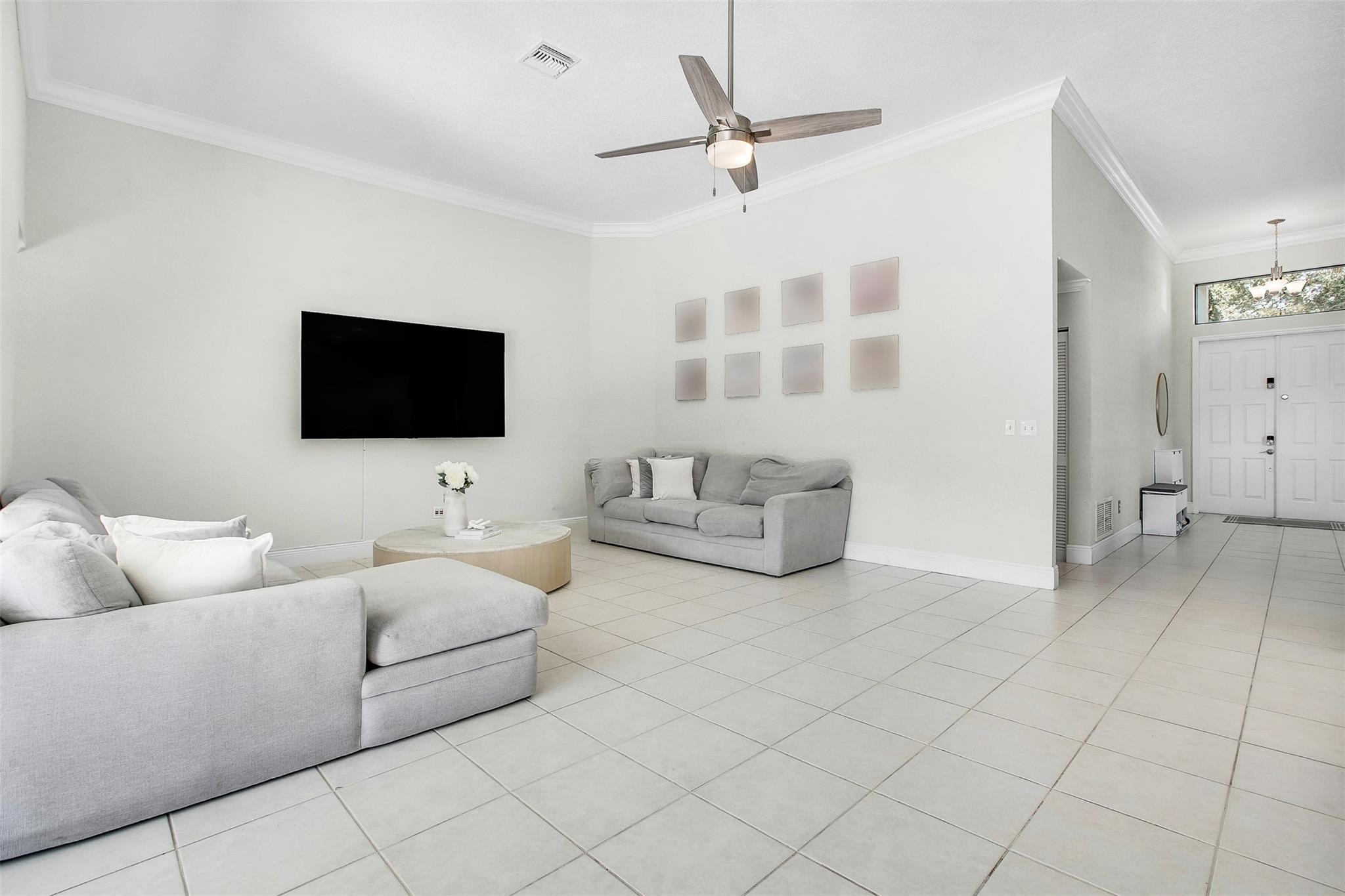 KENSINGTON NORTH - Residential
