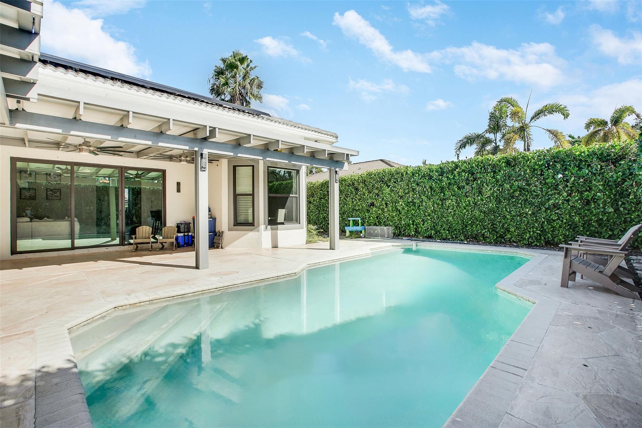 KENSINGTON NORTH - Residential