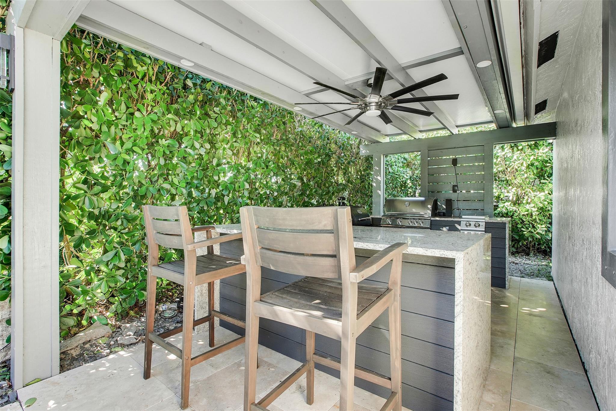 KENSINGTON NORTH - Residential