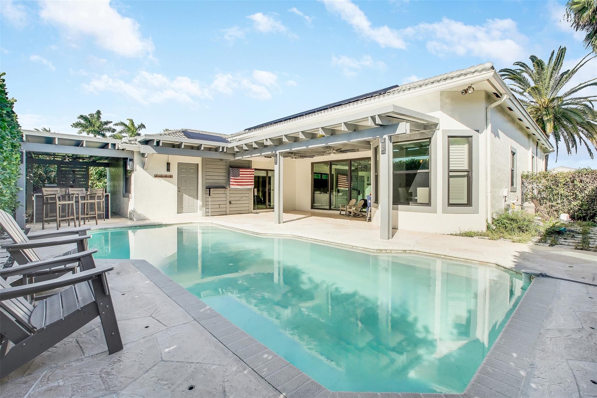 KENSINGTON NORTH - Residential