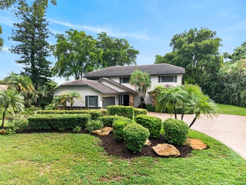 Tiny photo for 7100 E Cypresshead Drive E, Parkland, FL 33067 (MLS # B26071688)