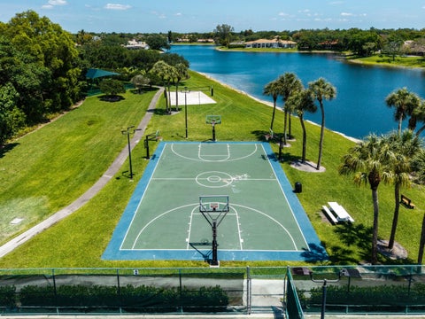 Tiny photo for 7100 E Cypresshead Drive E, Parkland, FL 33067 (MLS # B26071688)