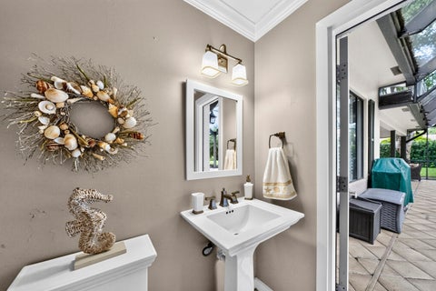 Tiny photo for 7100 E Cypresshead Drive E, Parkland, FL 33067 (MLS # B26071688)
