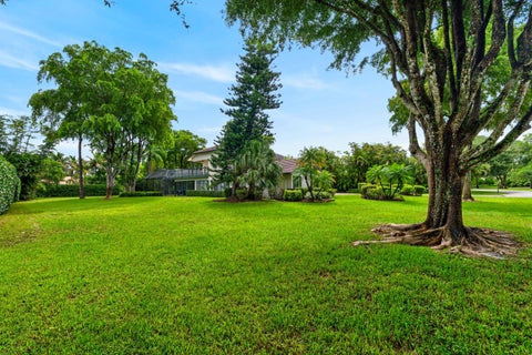 Tiny photo for 7100 E Cypresshead Drive E, Parkland, FL 33067 (MLS # B26071688)