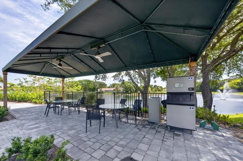 Tiny photo for 7100 E Cypresshead Drive E, Parkland, FL 33067 (MLS # B26071688)